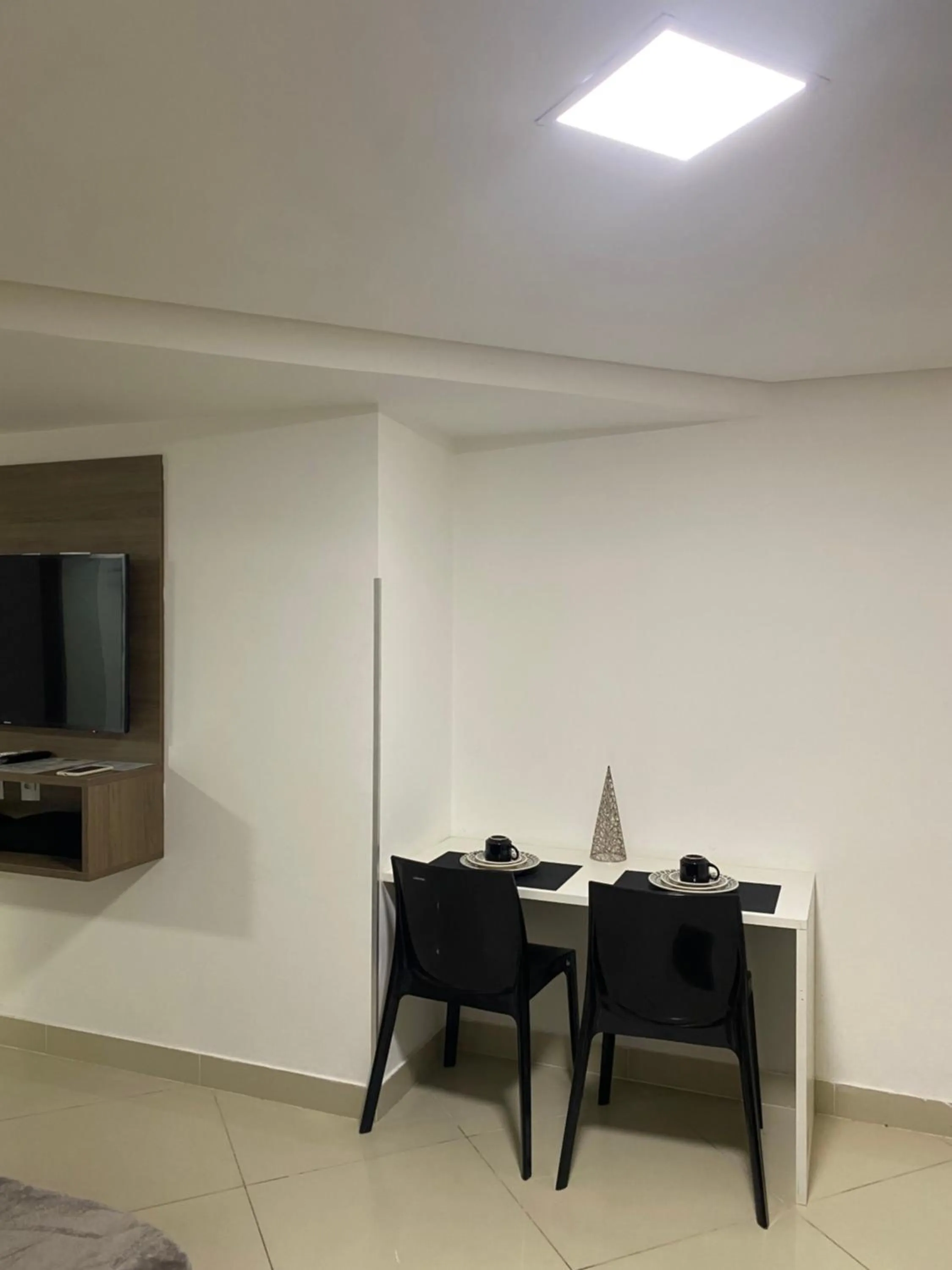 Gold Flat Cabo Branco