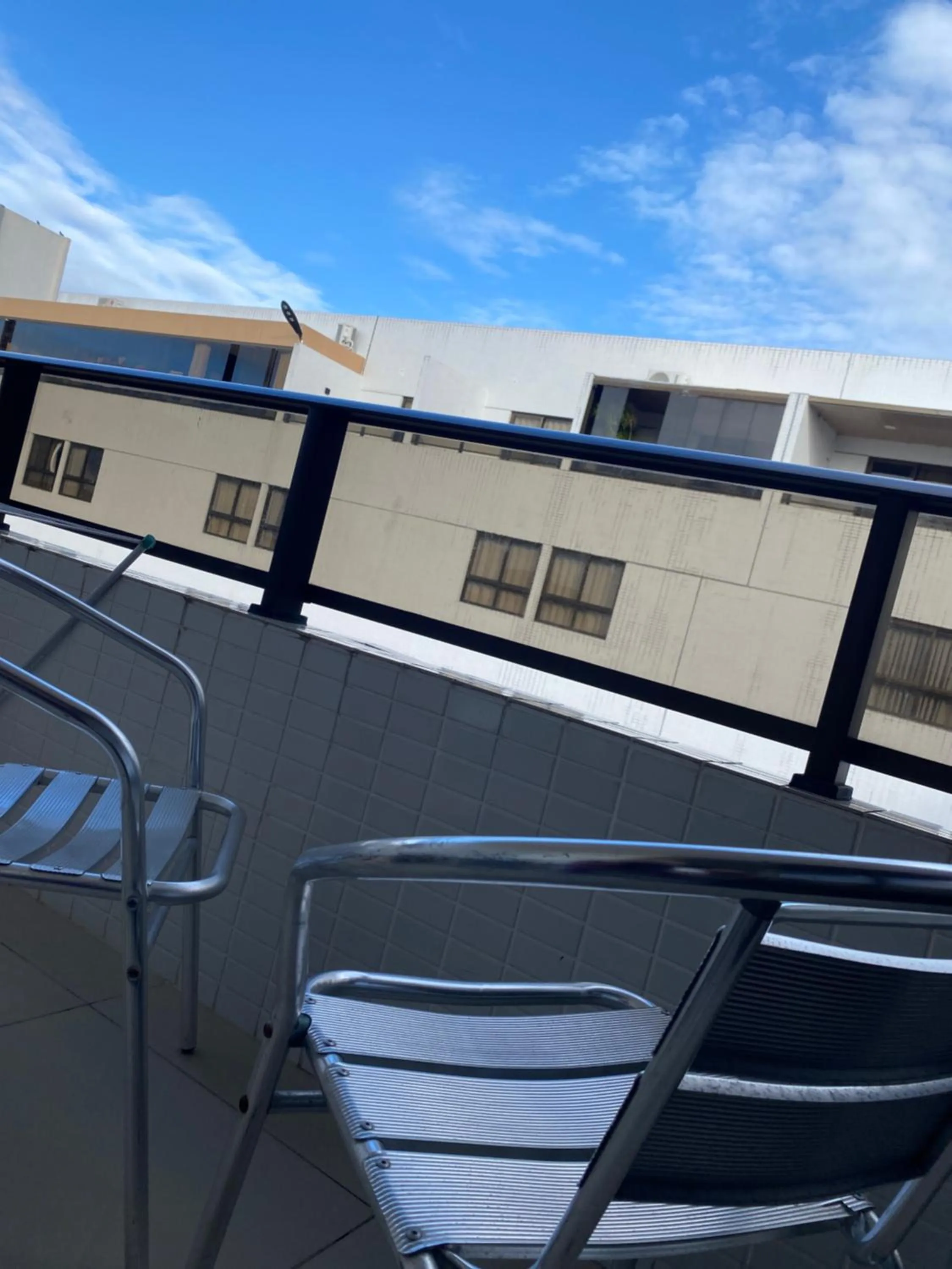 Gold Flat Cabo Branco