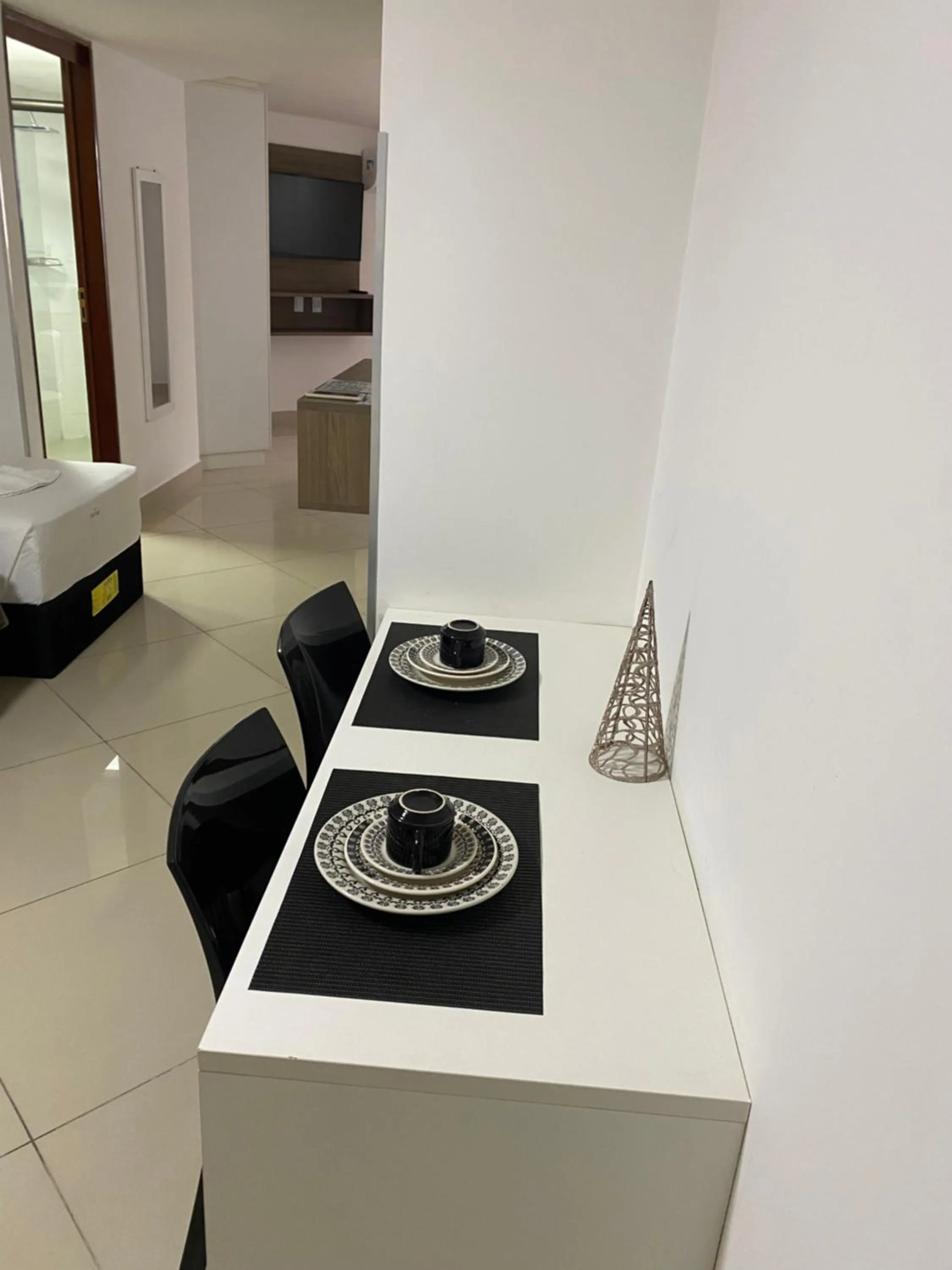 Gold Flat Cabo Branco