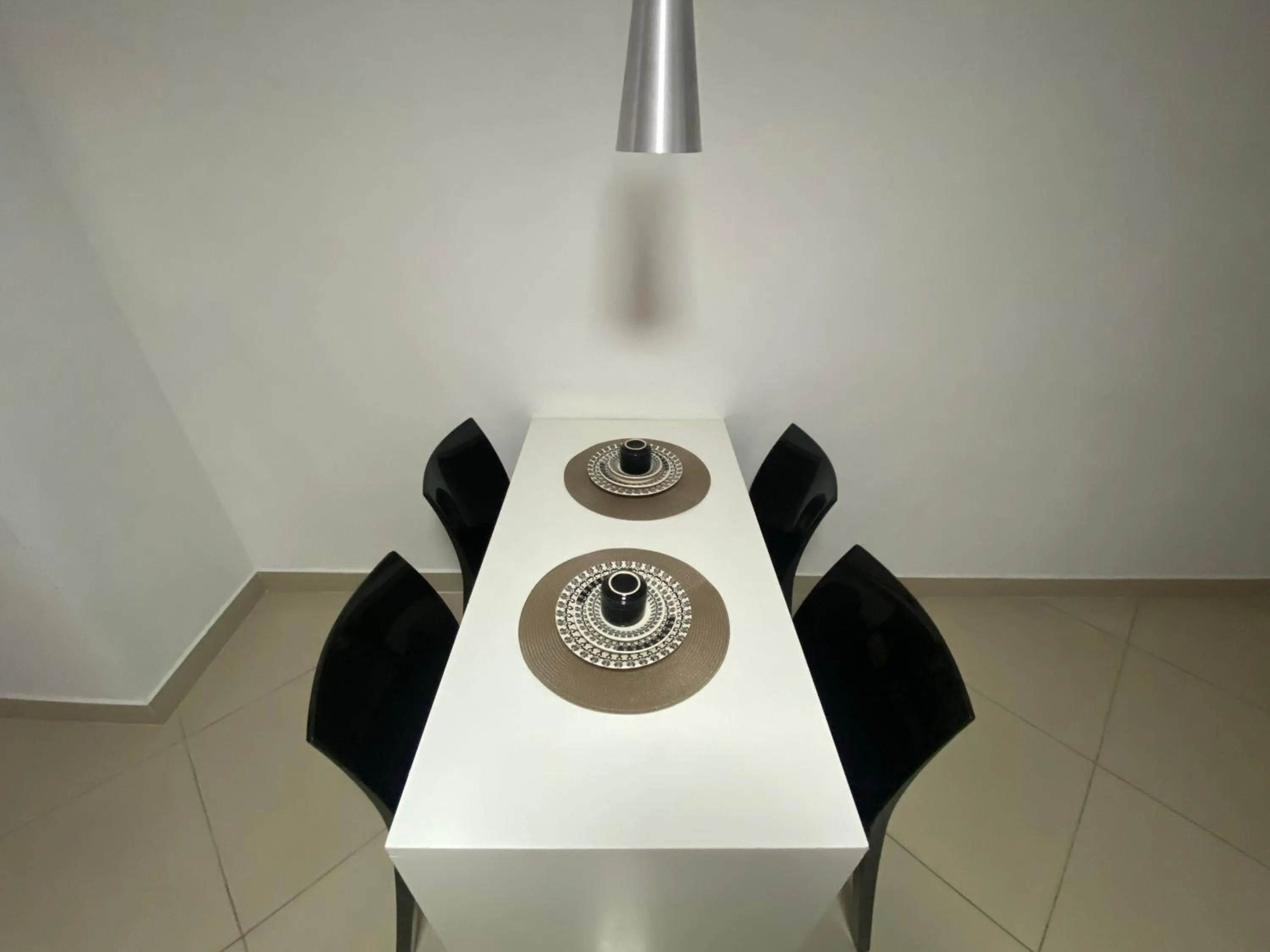 Gold Flat Cabo Branco