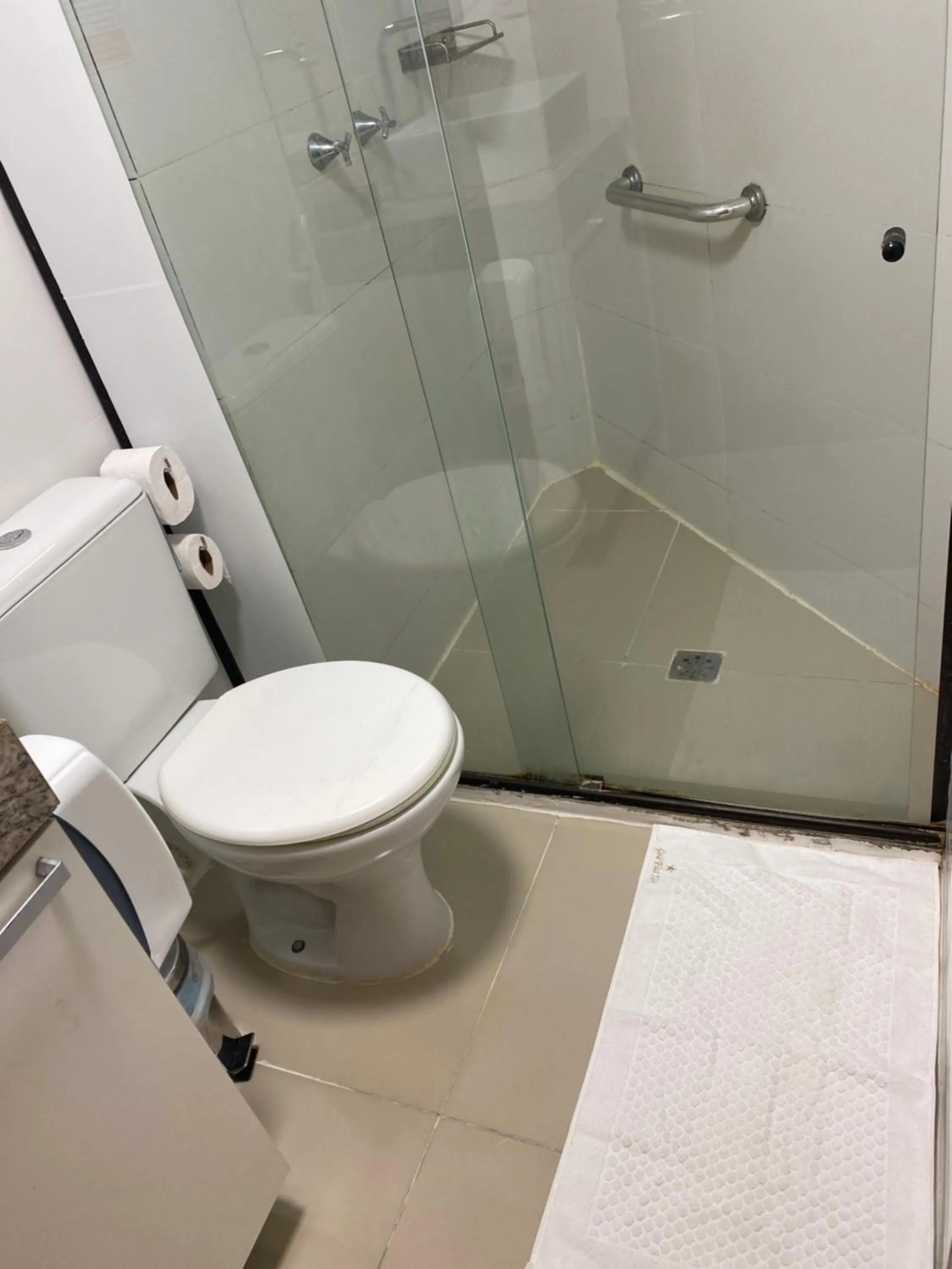 Gold Flat Cabo Branco