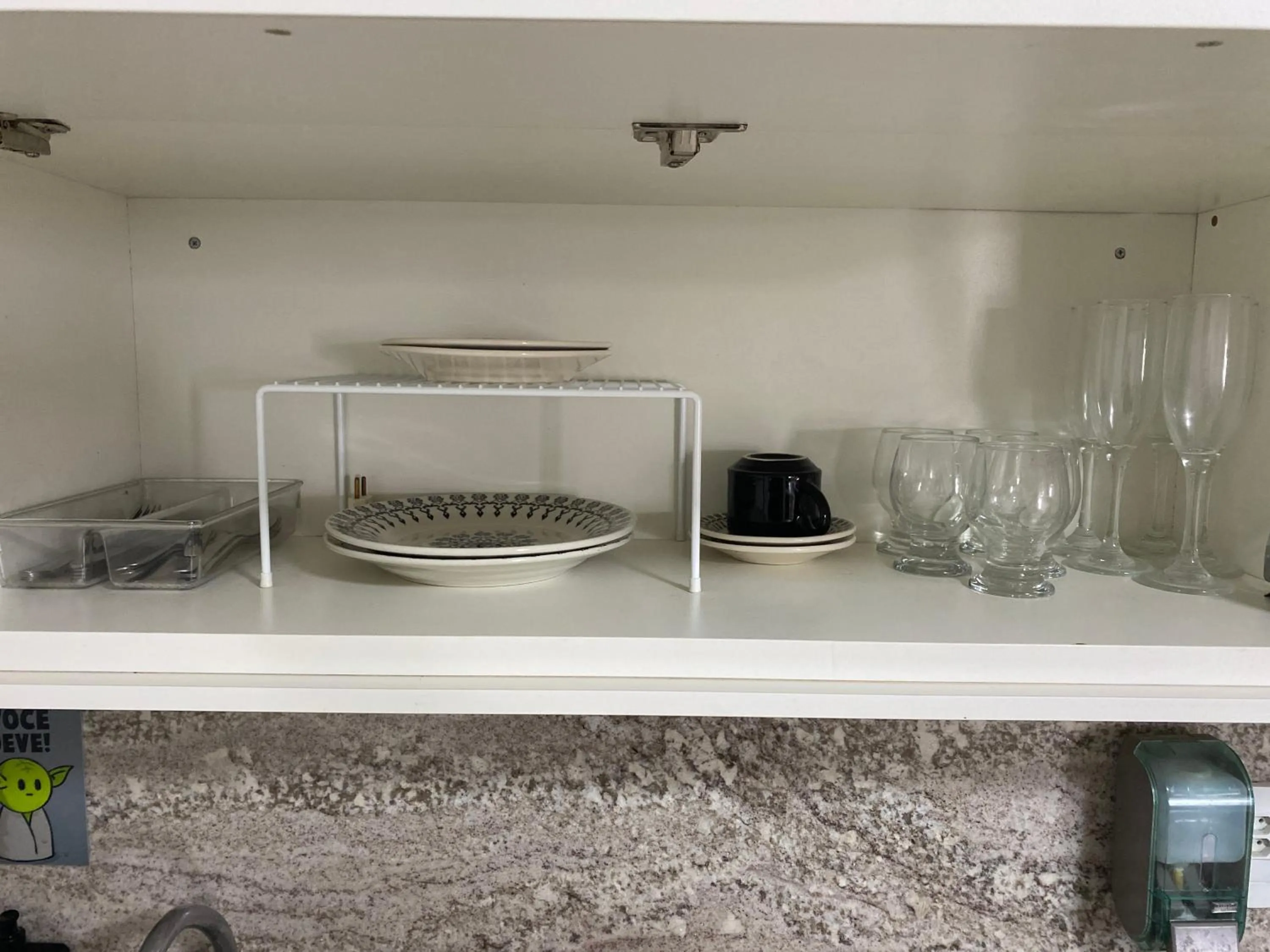 Gold Flat Cabo Branco