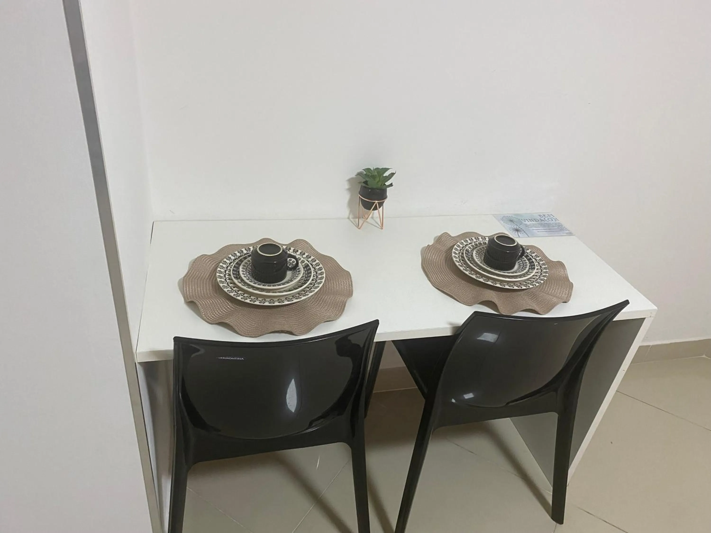 Gold Flat Cabo Branco