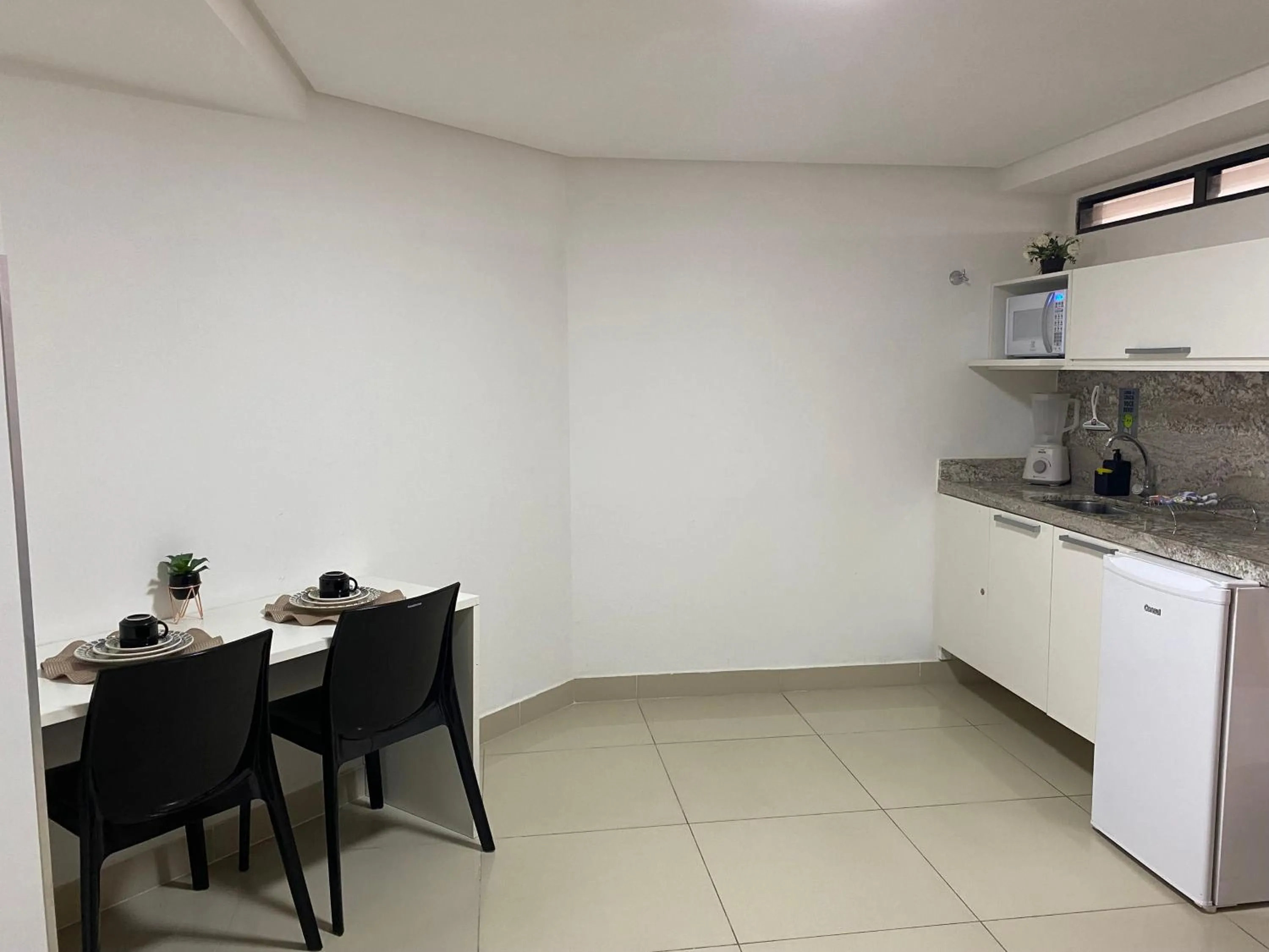 Gold Flat Cabo Branco