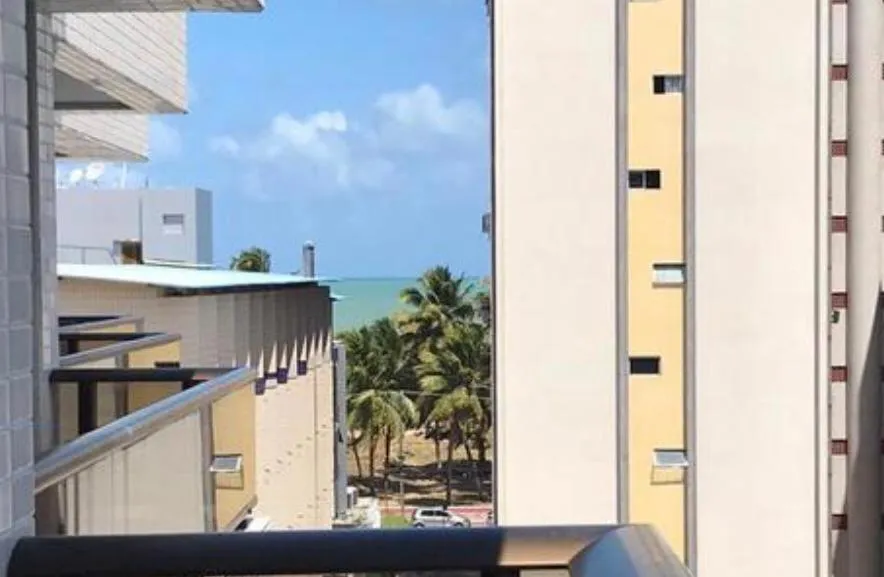 Gold Flat Cabo Branco