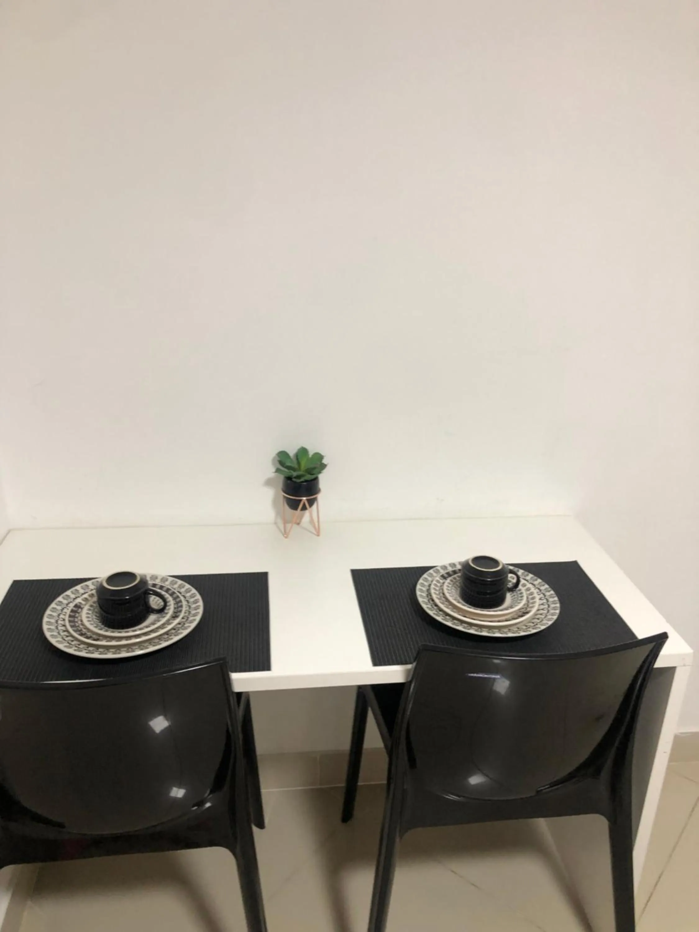 Gold Flat Cabo Branco