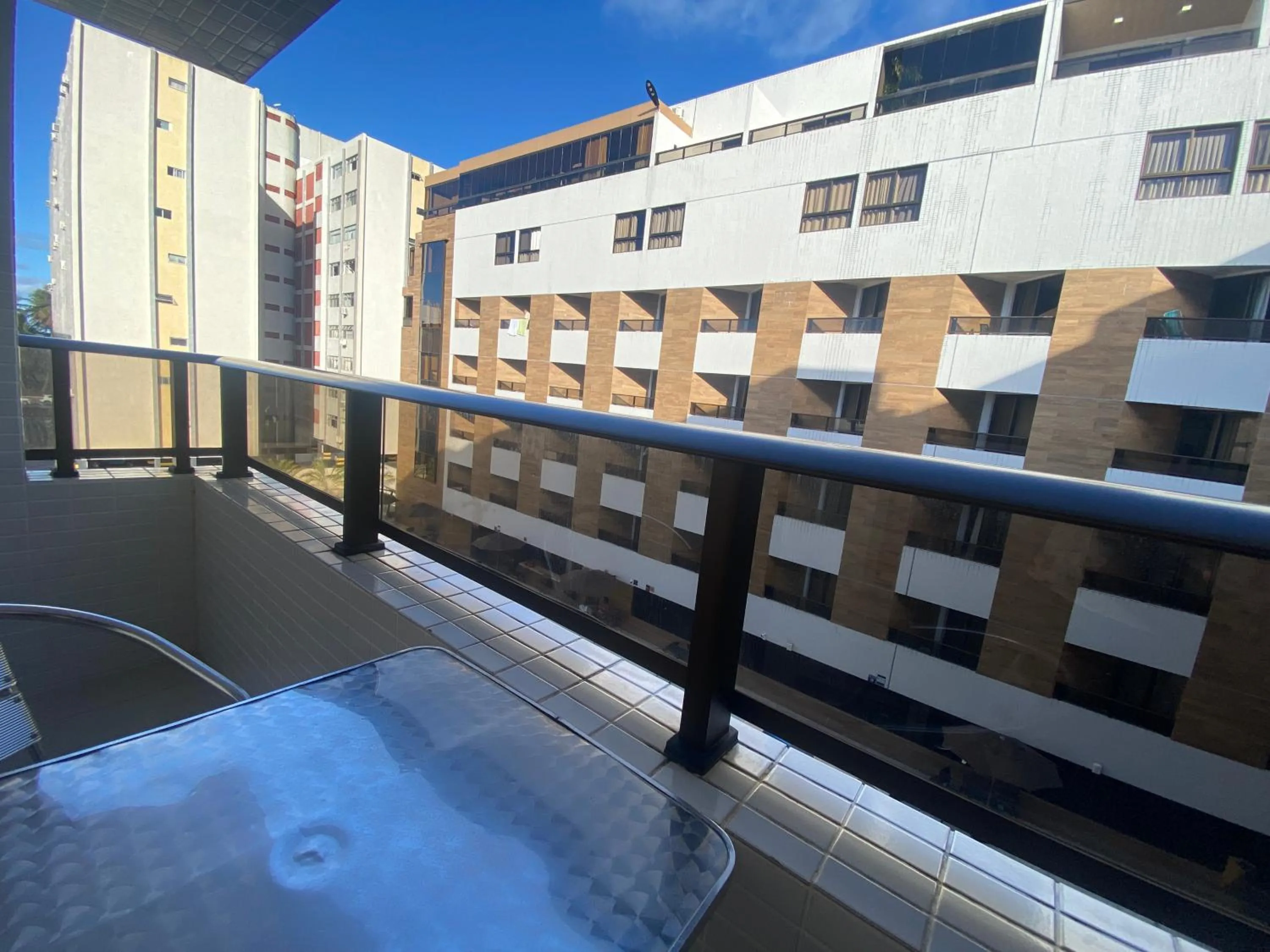 Gold Flat Cabo Branco