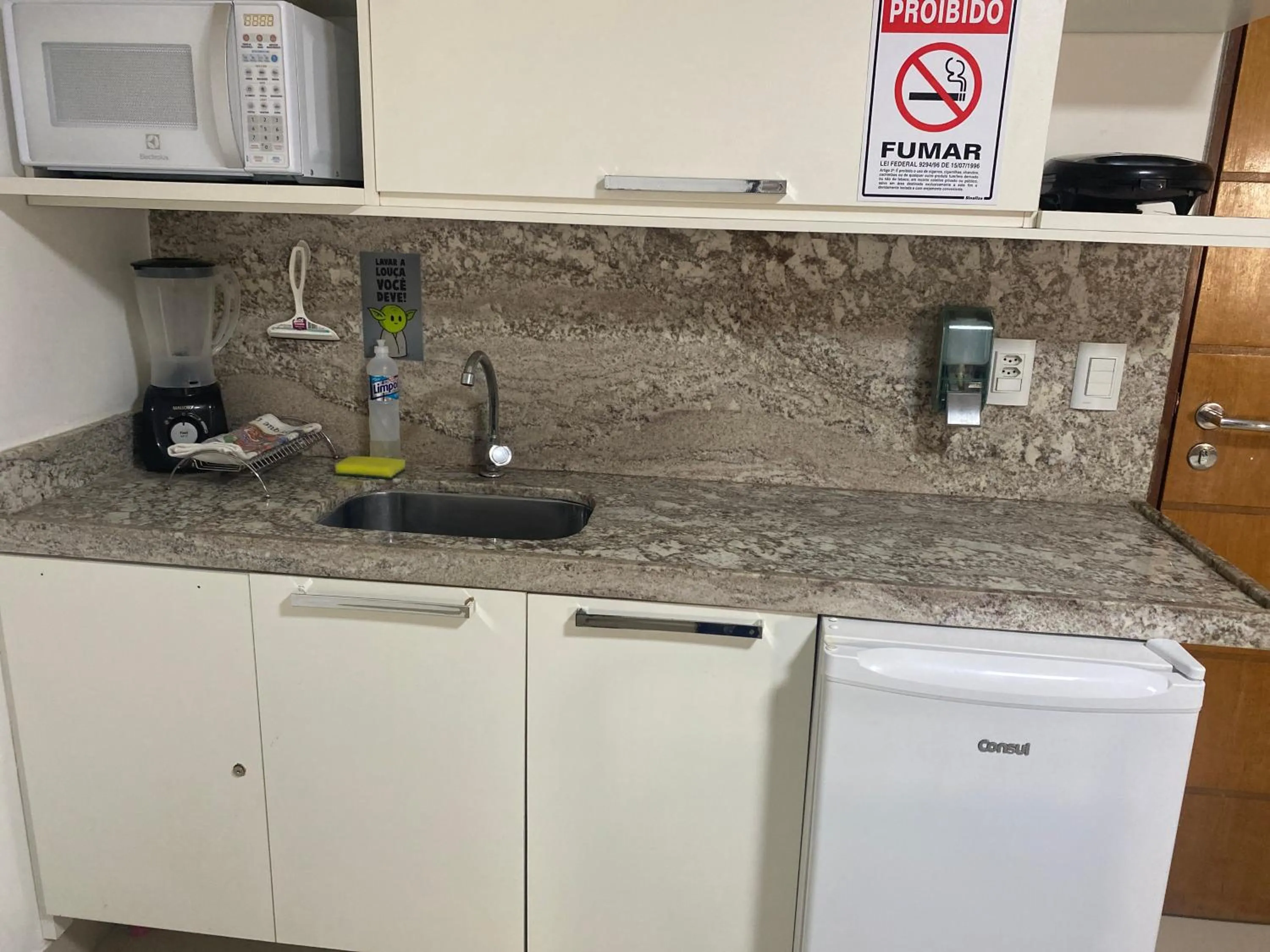 Gold Flat Cabo Branco