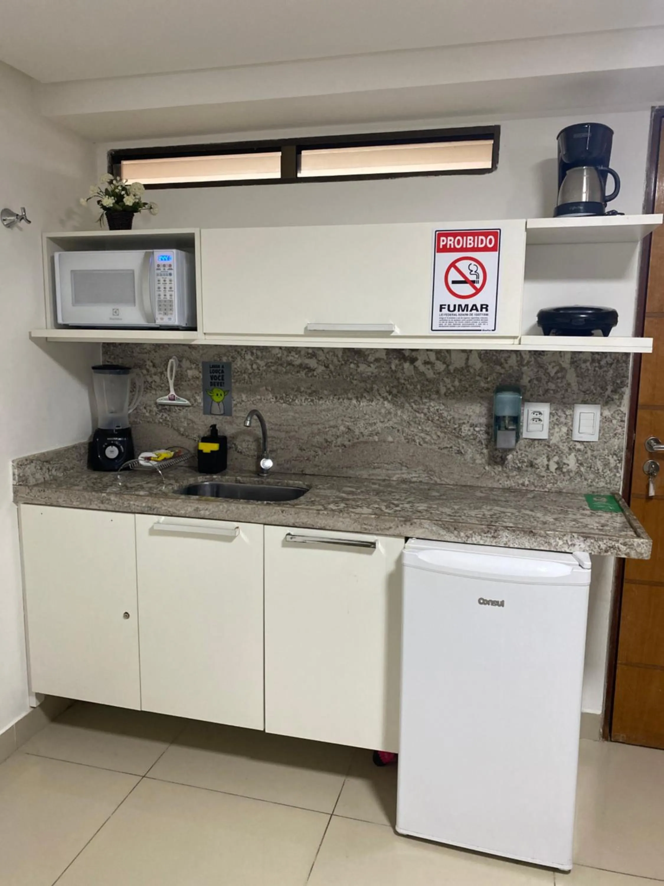 Gold Flat Cabo Branco