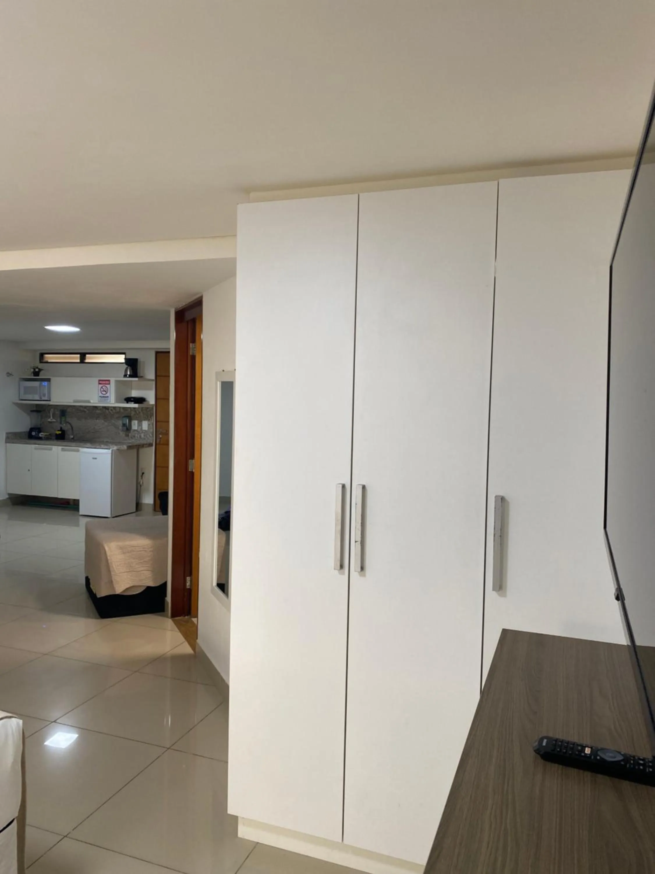 Gold Flat Cabo Branco