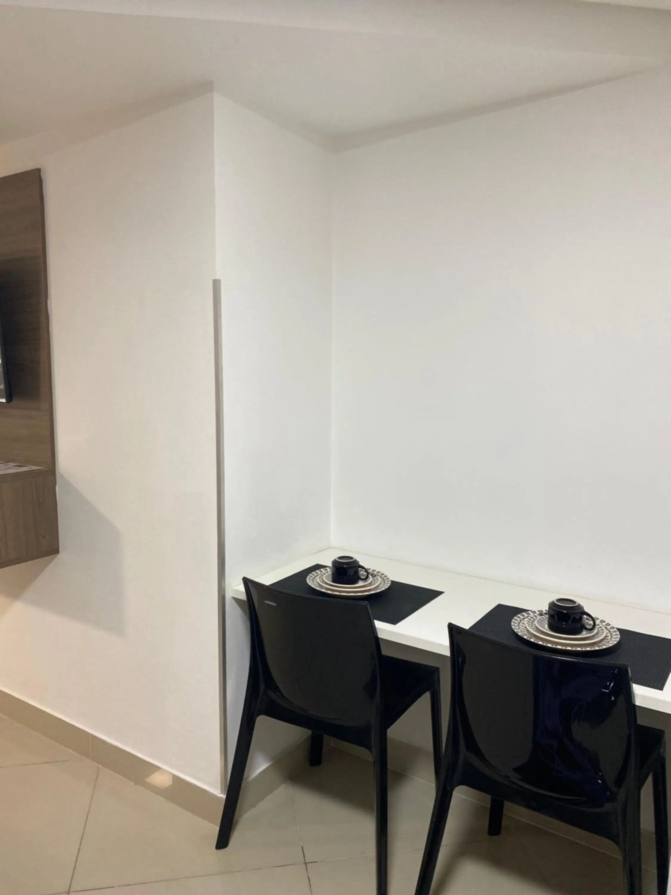 Gold Flat Cabo Branco