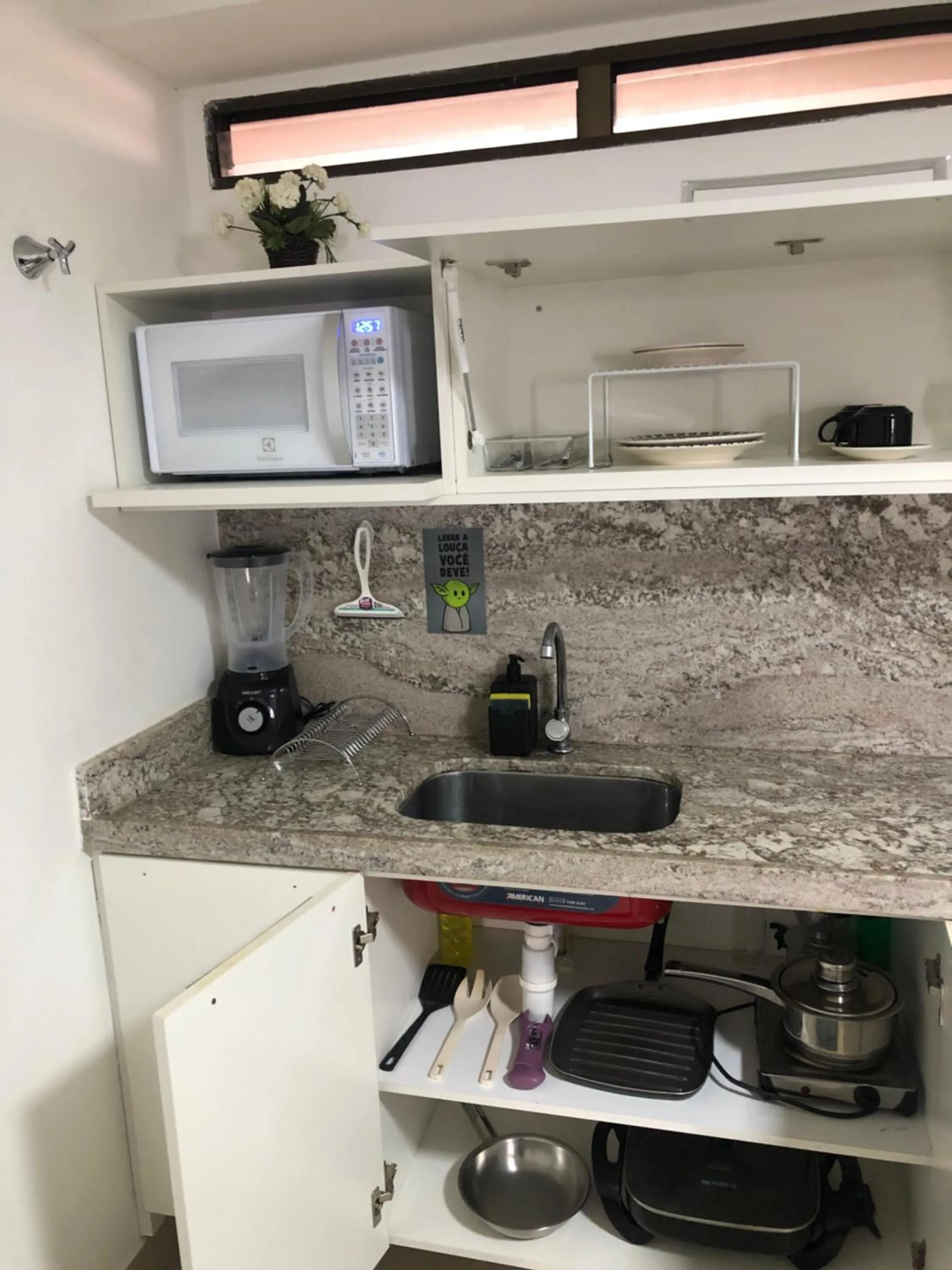 Gold Flat Cabo Branco