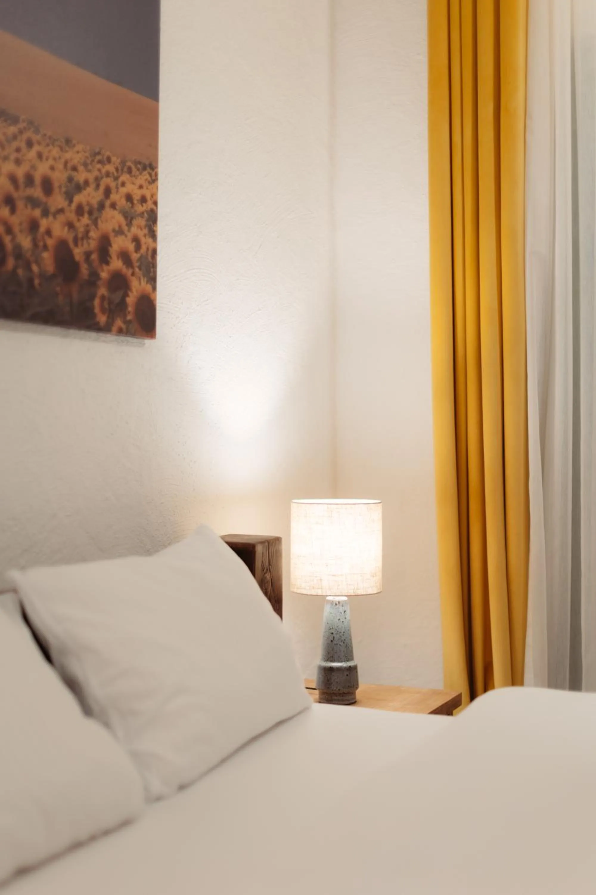 Bedroom, Bed in Casa 1901