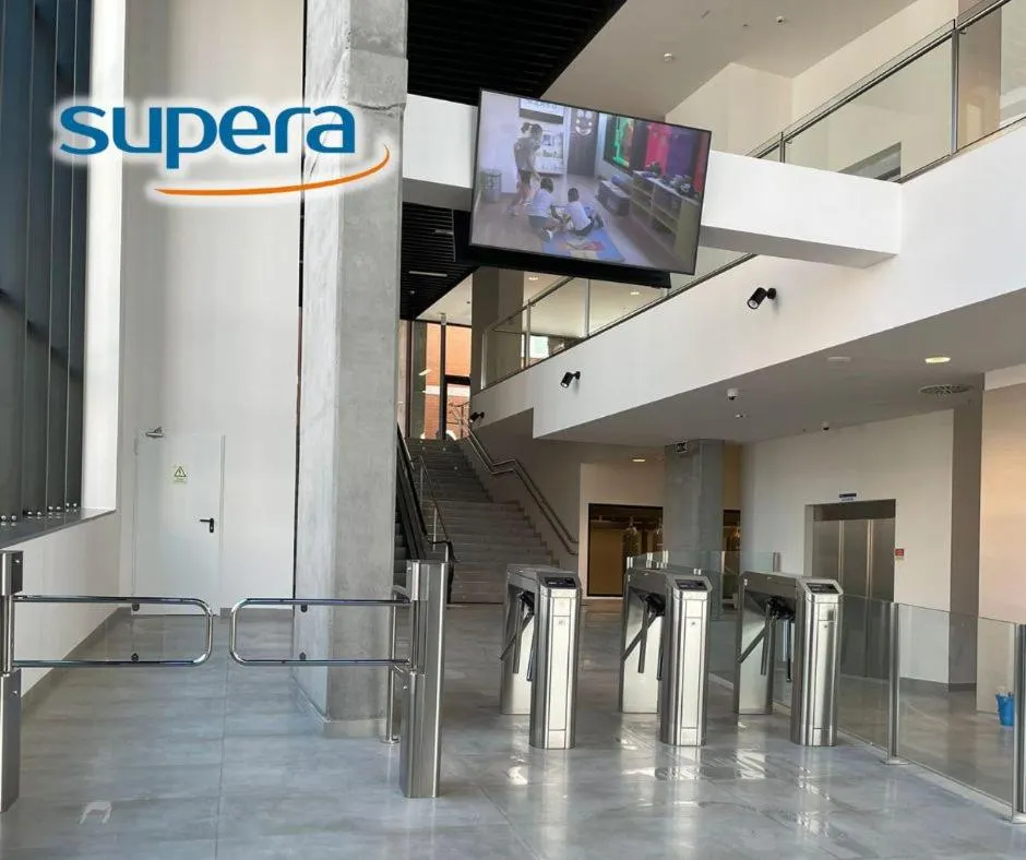 Spa and wellness centre/facilities in Nuvō Hotel Boutique