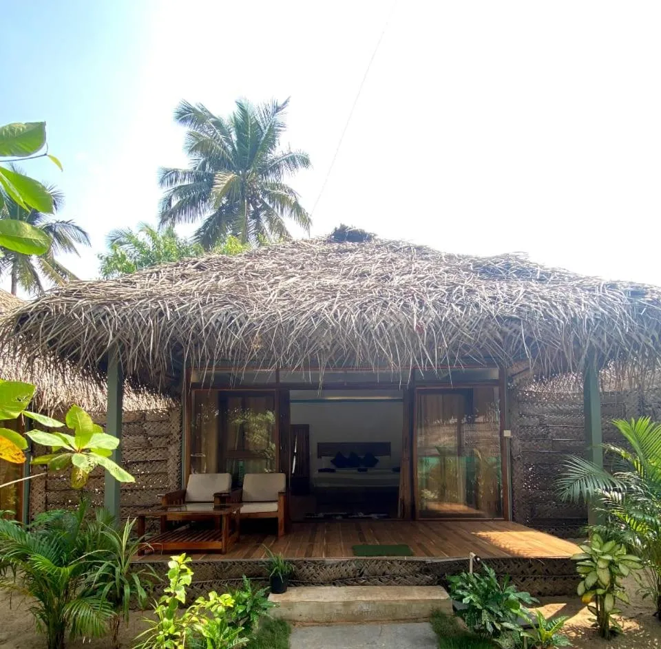 The Coast Beach Resort