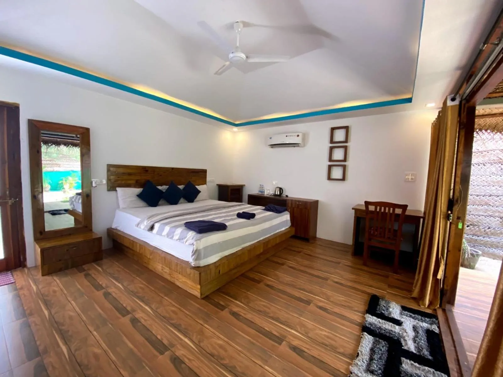 The Coast Beach Resort