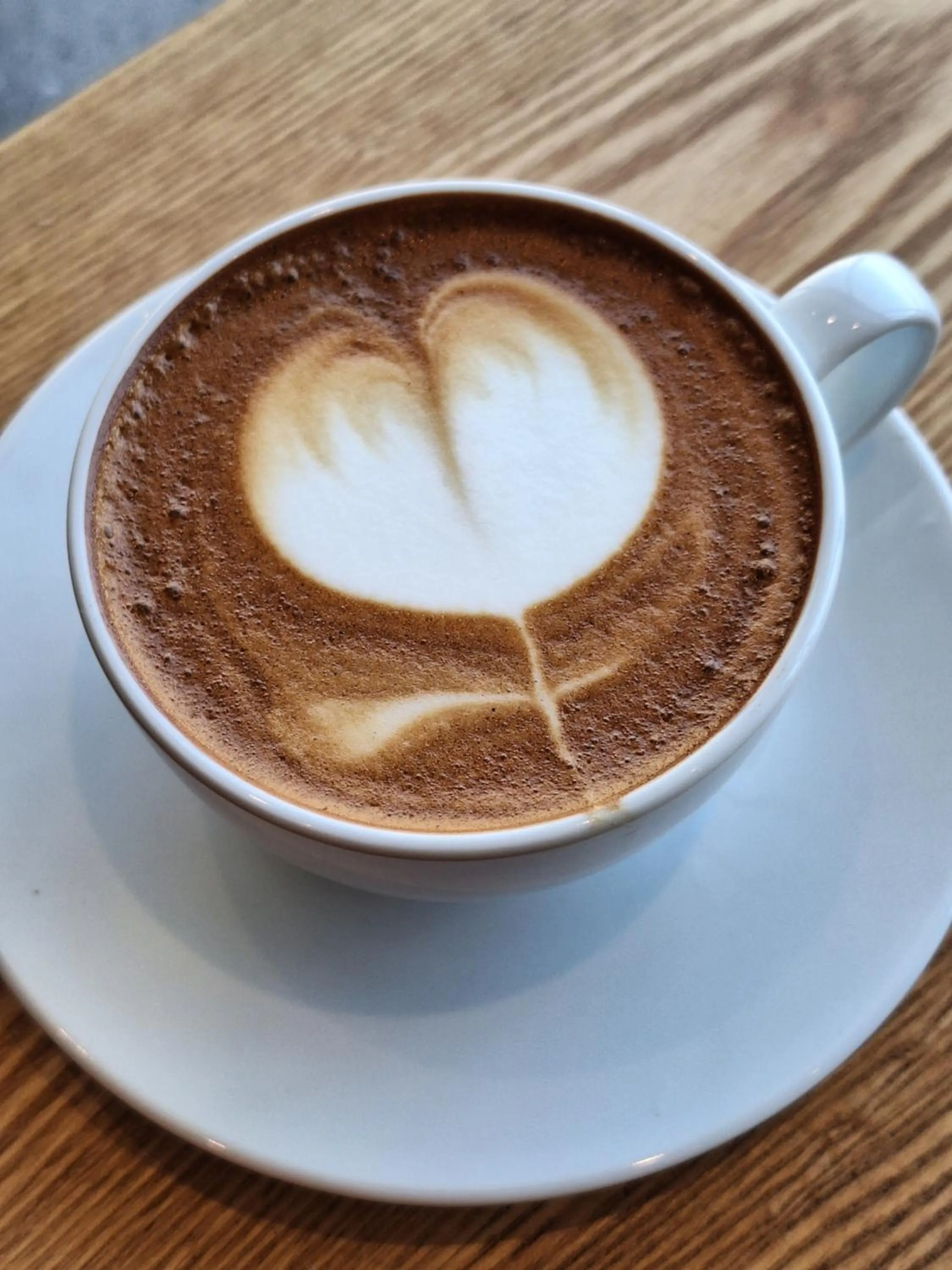 Restaurant/places to eat in Beyond Skywalk Nangshi