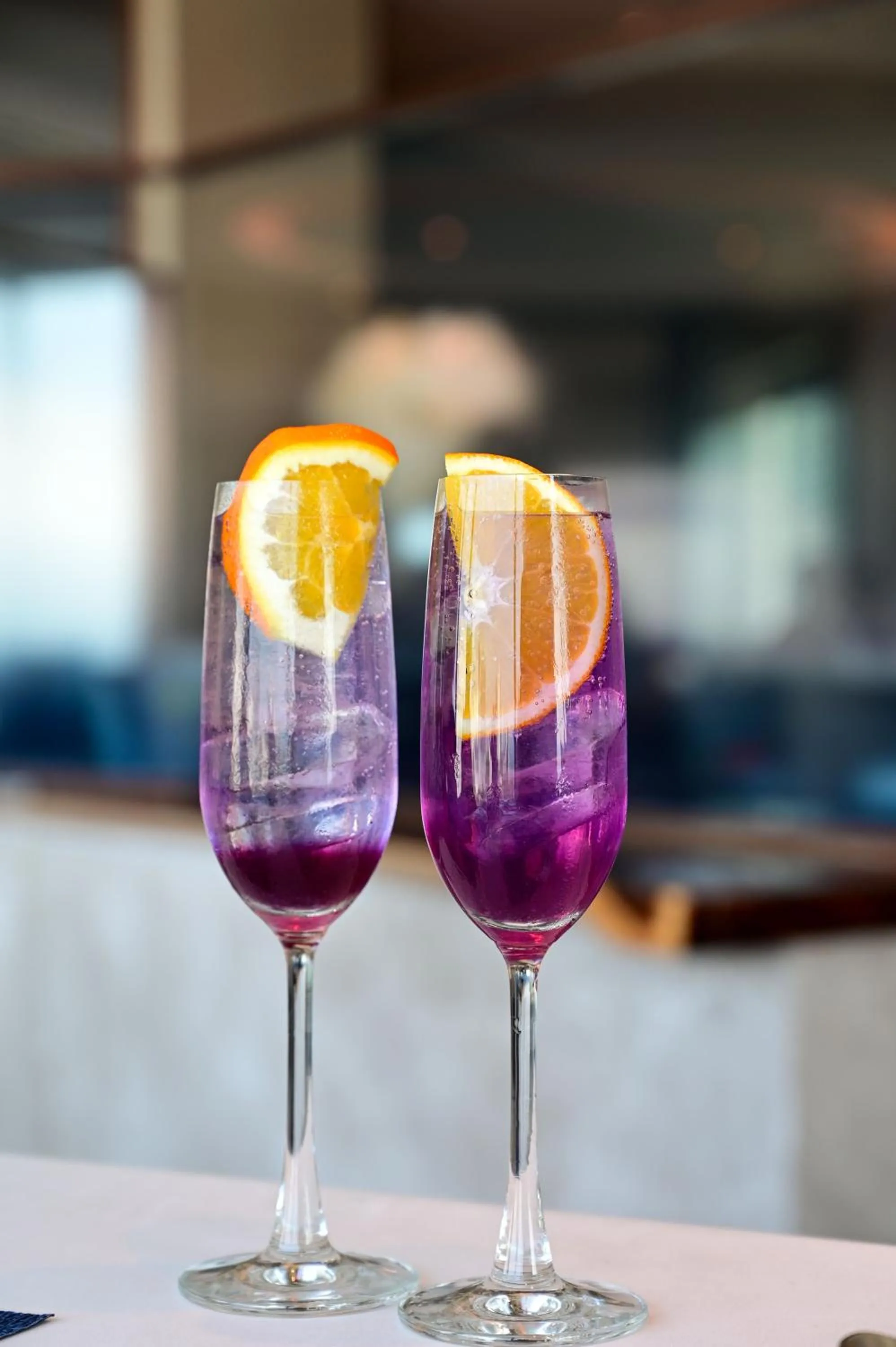 Restaurant/places to eat in Beyond Skywalk Nangshi