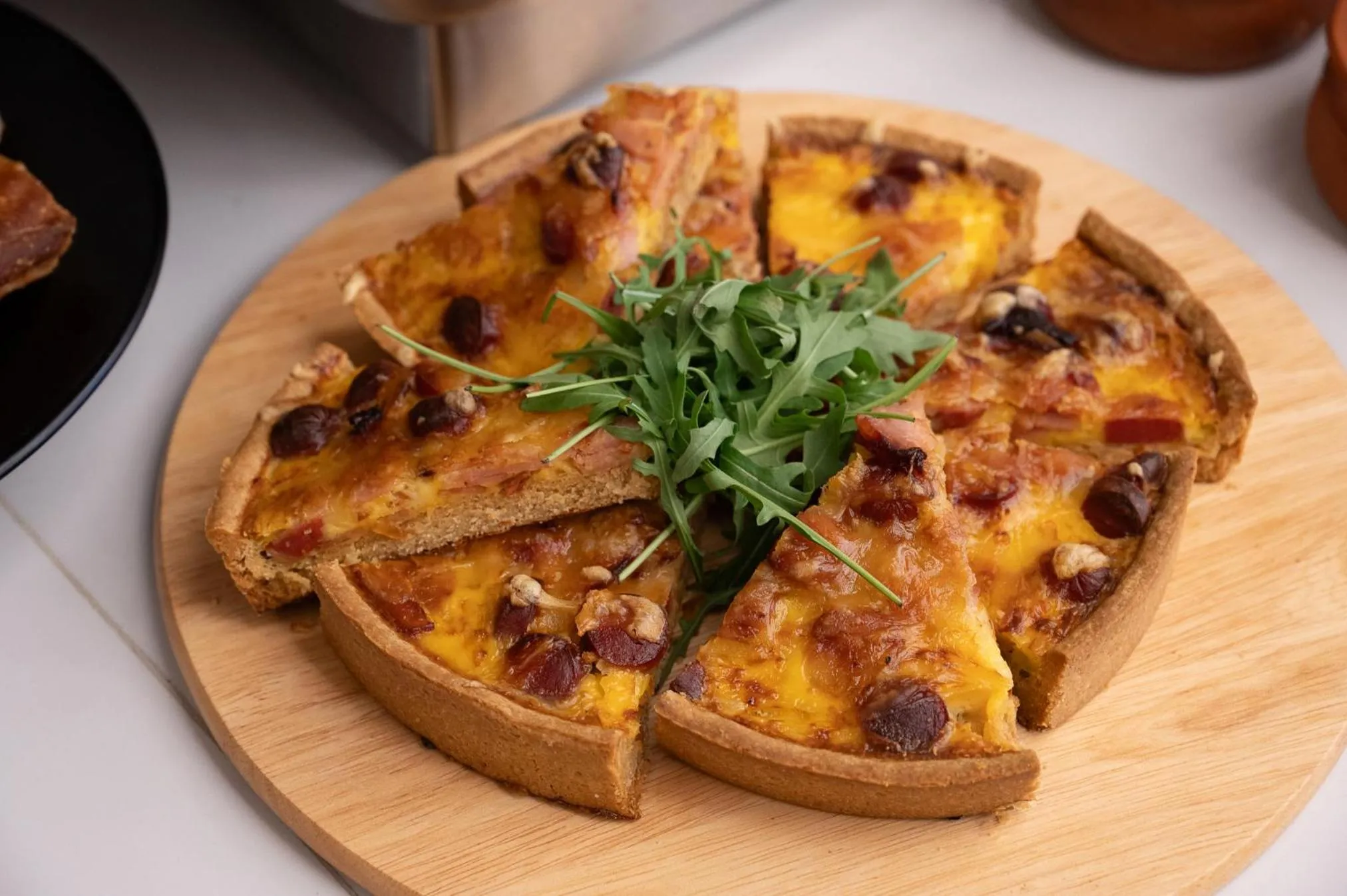 Food and drinks in IRA - ΗΡΑ Hotel