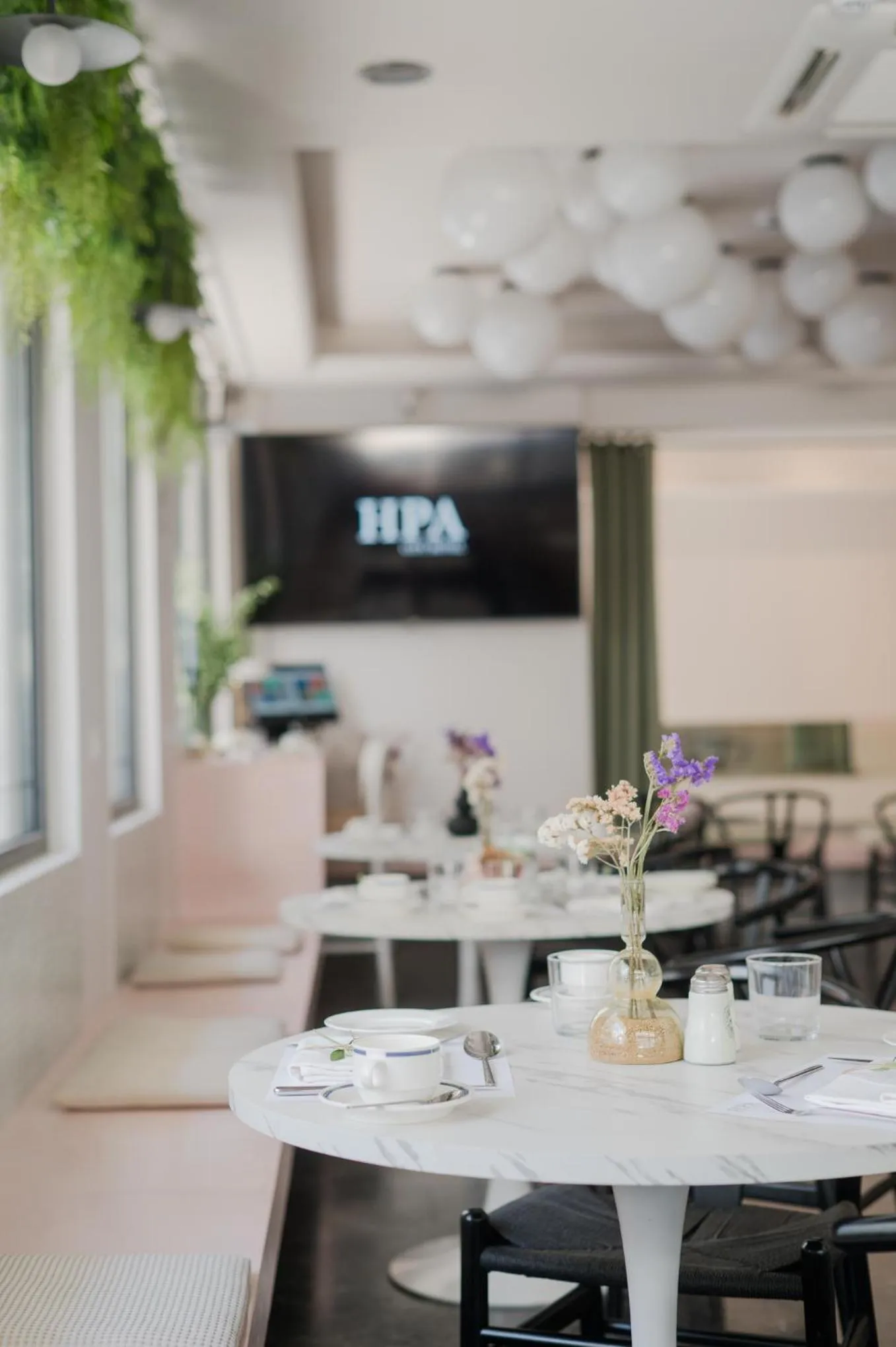 Restaurant/places to eat in IRA - ΗΡΑ Hotel