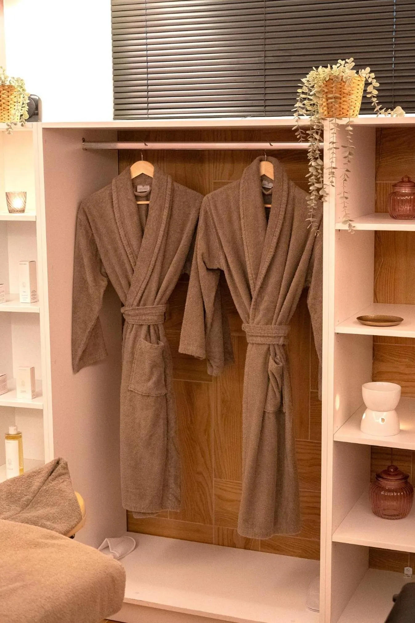 Massage in IRA - ΗΡΑ Hotel