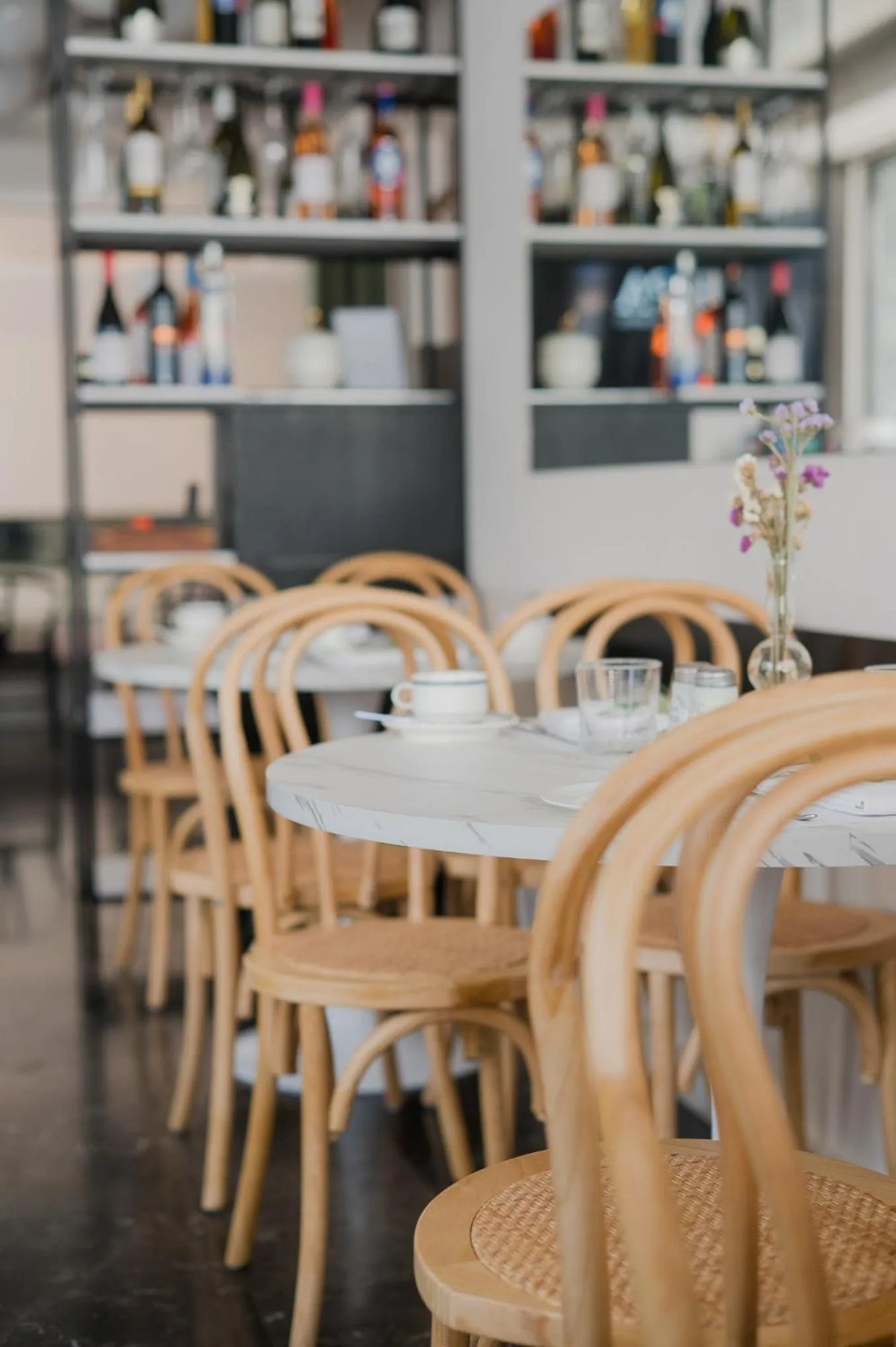 Restaurant/places to eat in IRA - ΗΡΑ Hotel