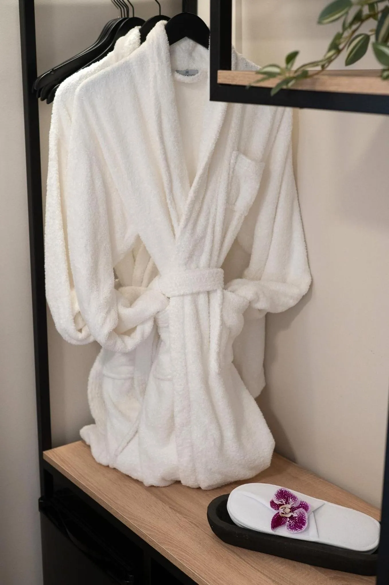 towels in IRA - ΗΡΑ Hotel