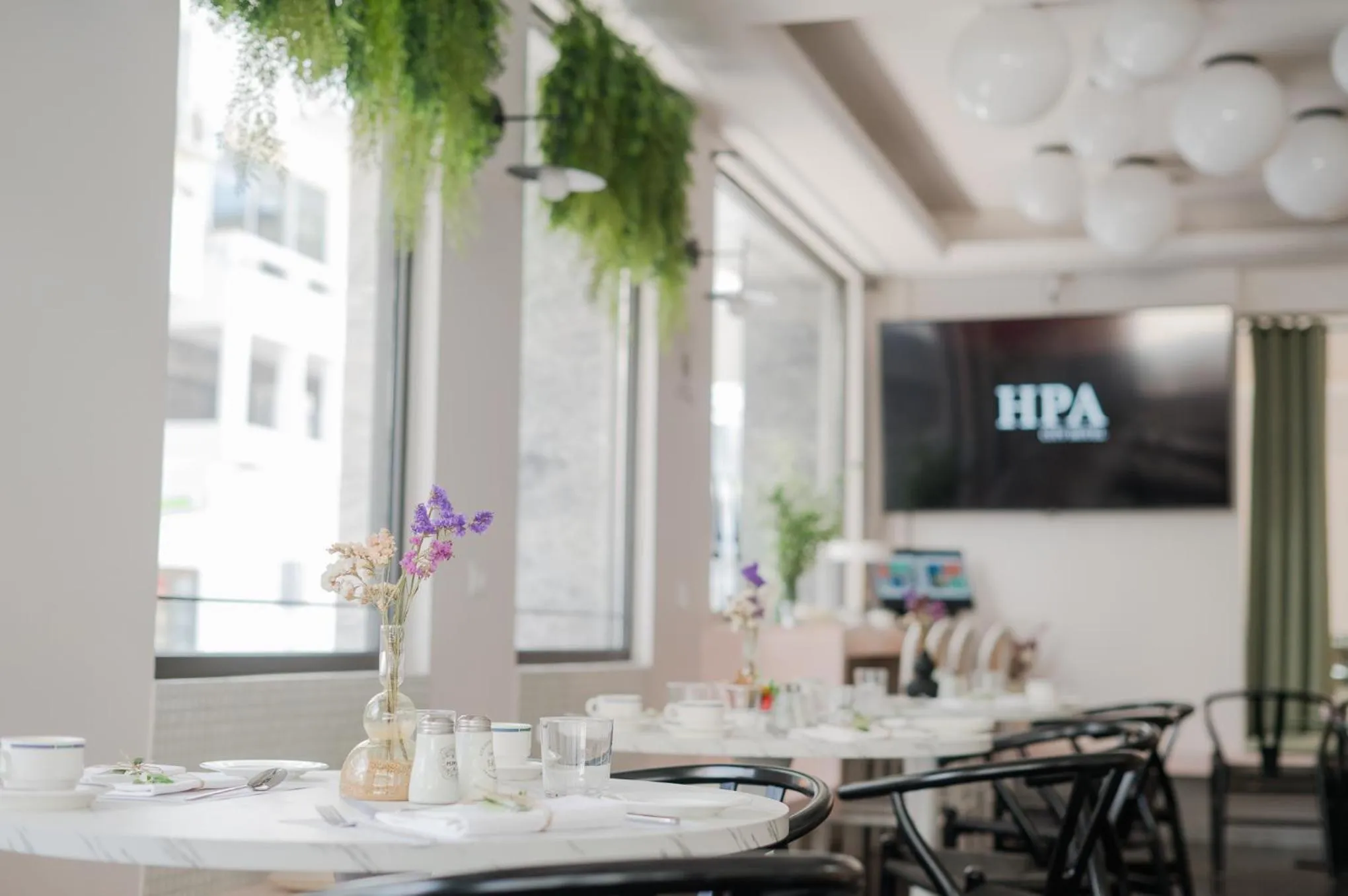 Restaurant/places to eat in IRA - ΗΡΑ Hotel