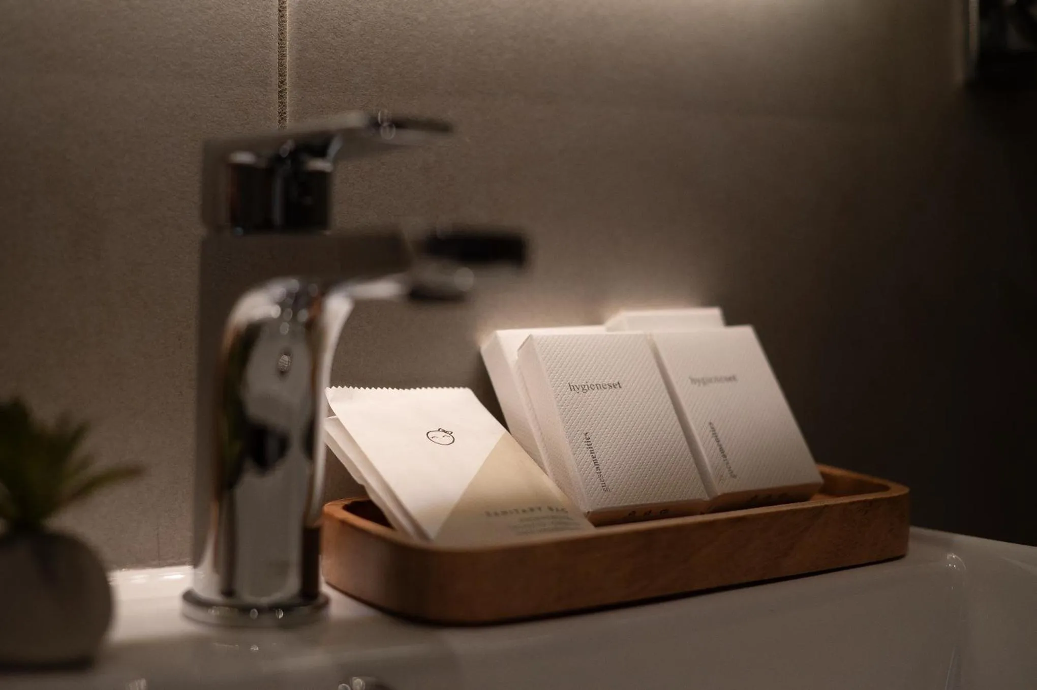 Bathroom in IRA - ΗΡΑ Hotel