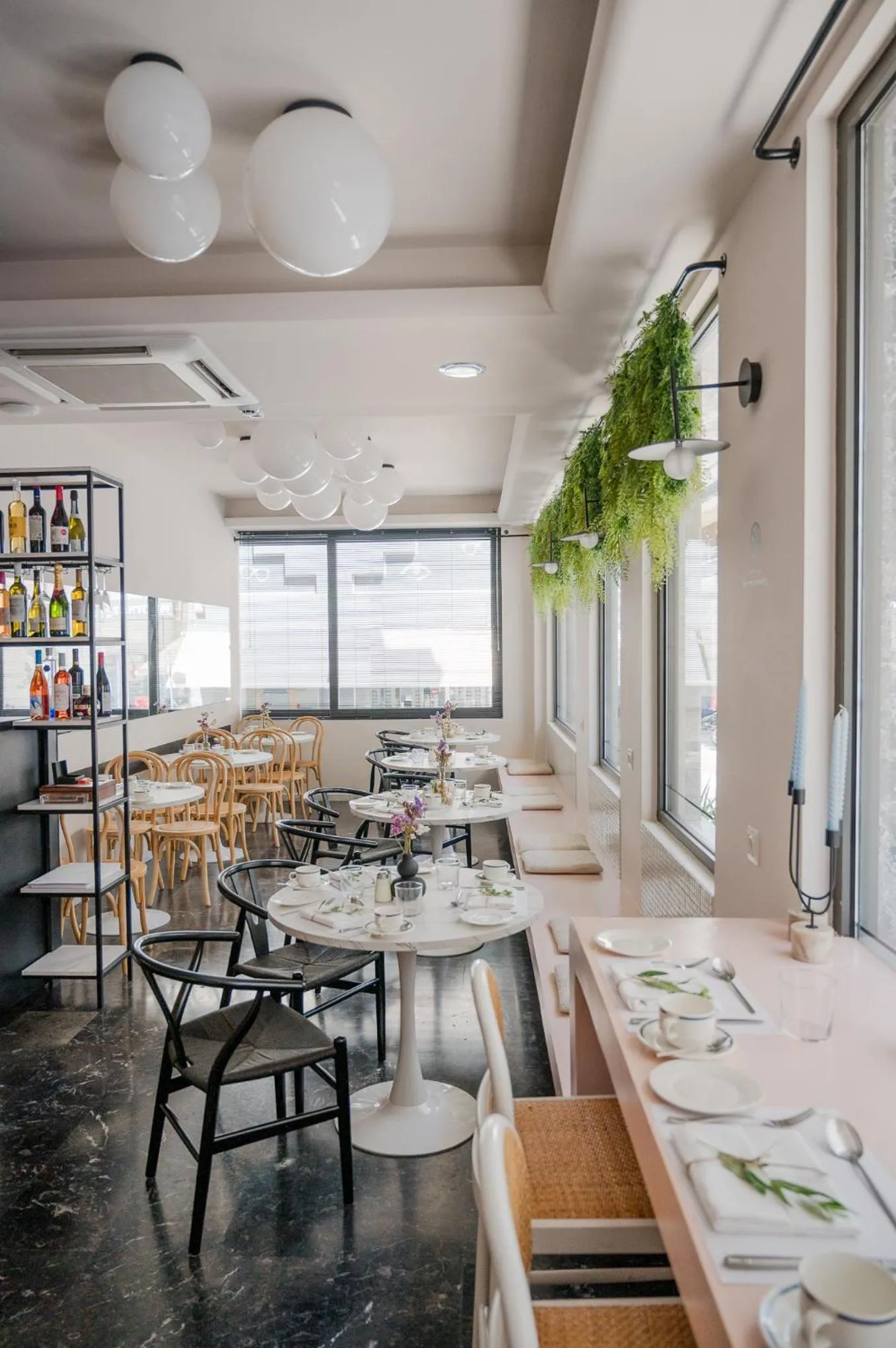 Restaurant/places to eat in IRA - ΗΡΑ Hotel