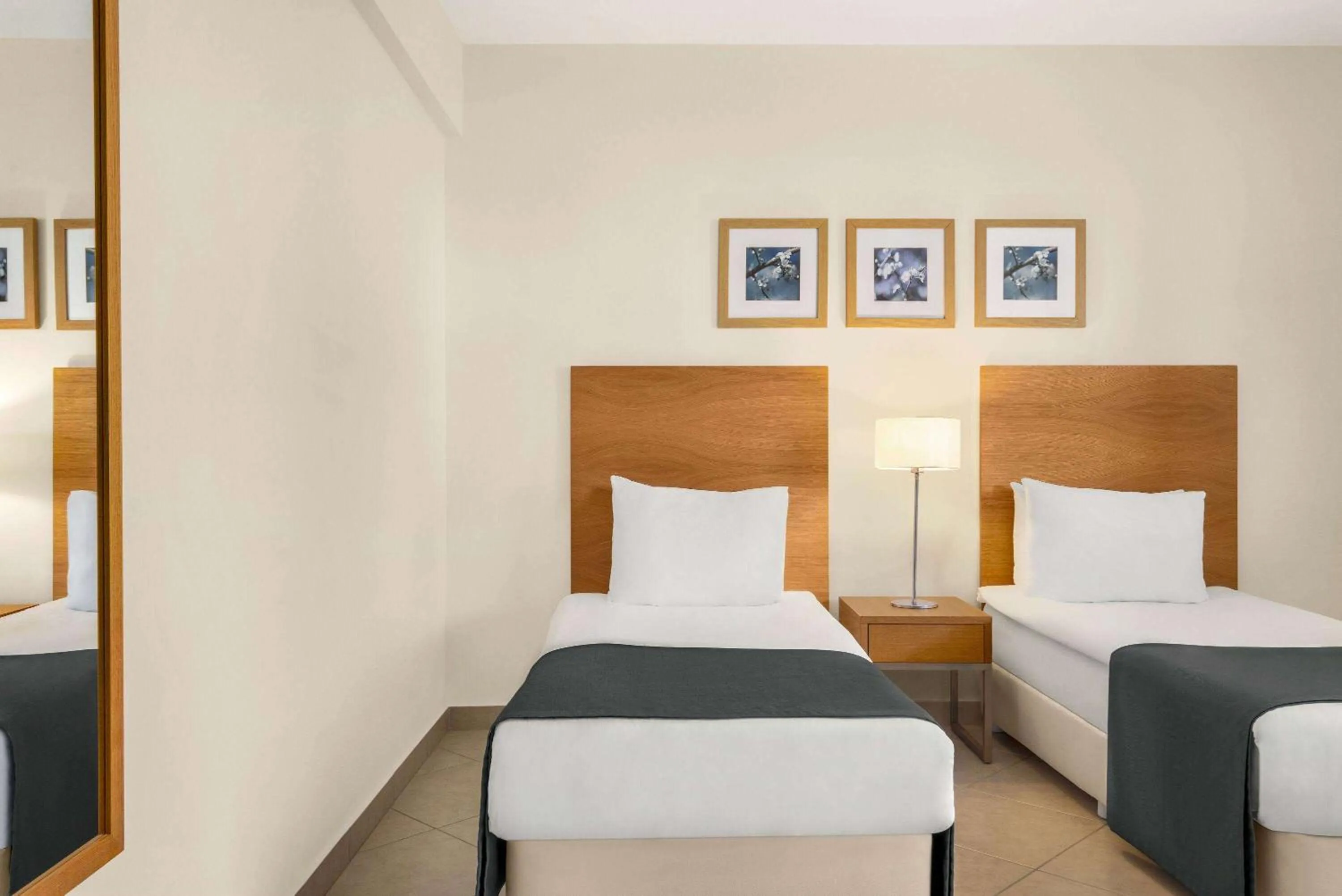 Bedroom in Wyndham Residences, Kusadasi Golf & Spa