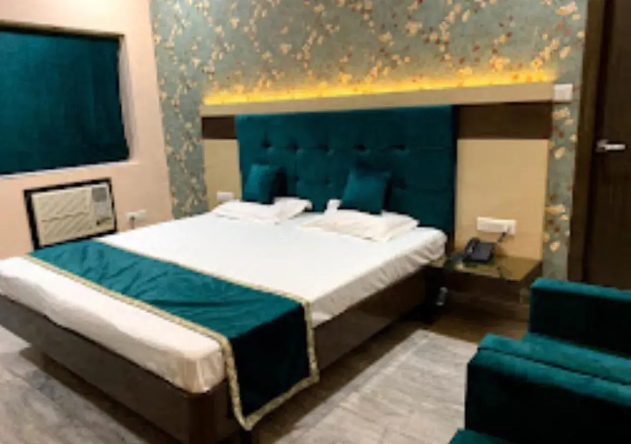 Suite in Hotel R.K.Palace Jharkhand Suite in Hotel R.K.Palace Jharkhand