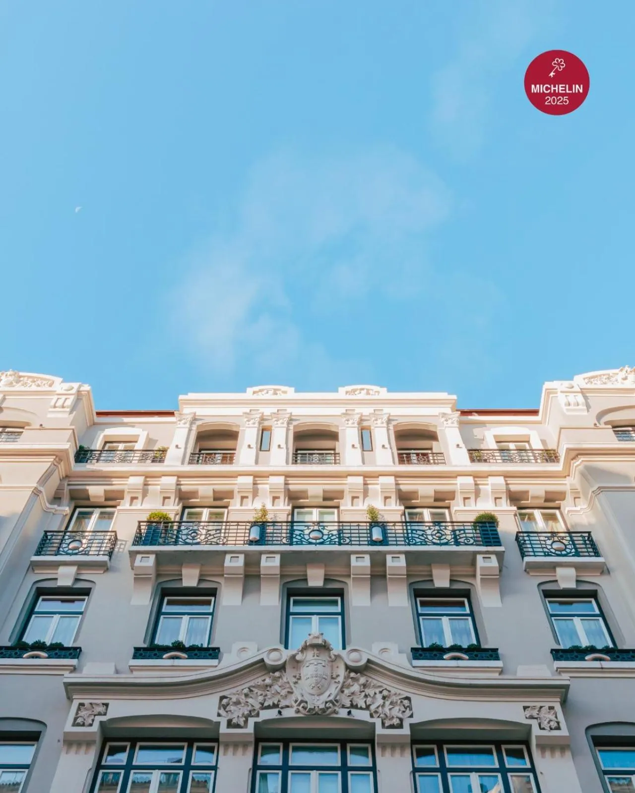 Property building in Art Legacy Hotel Baixa-Chiado