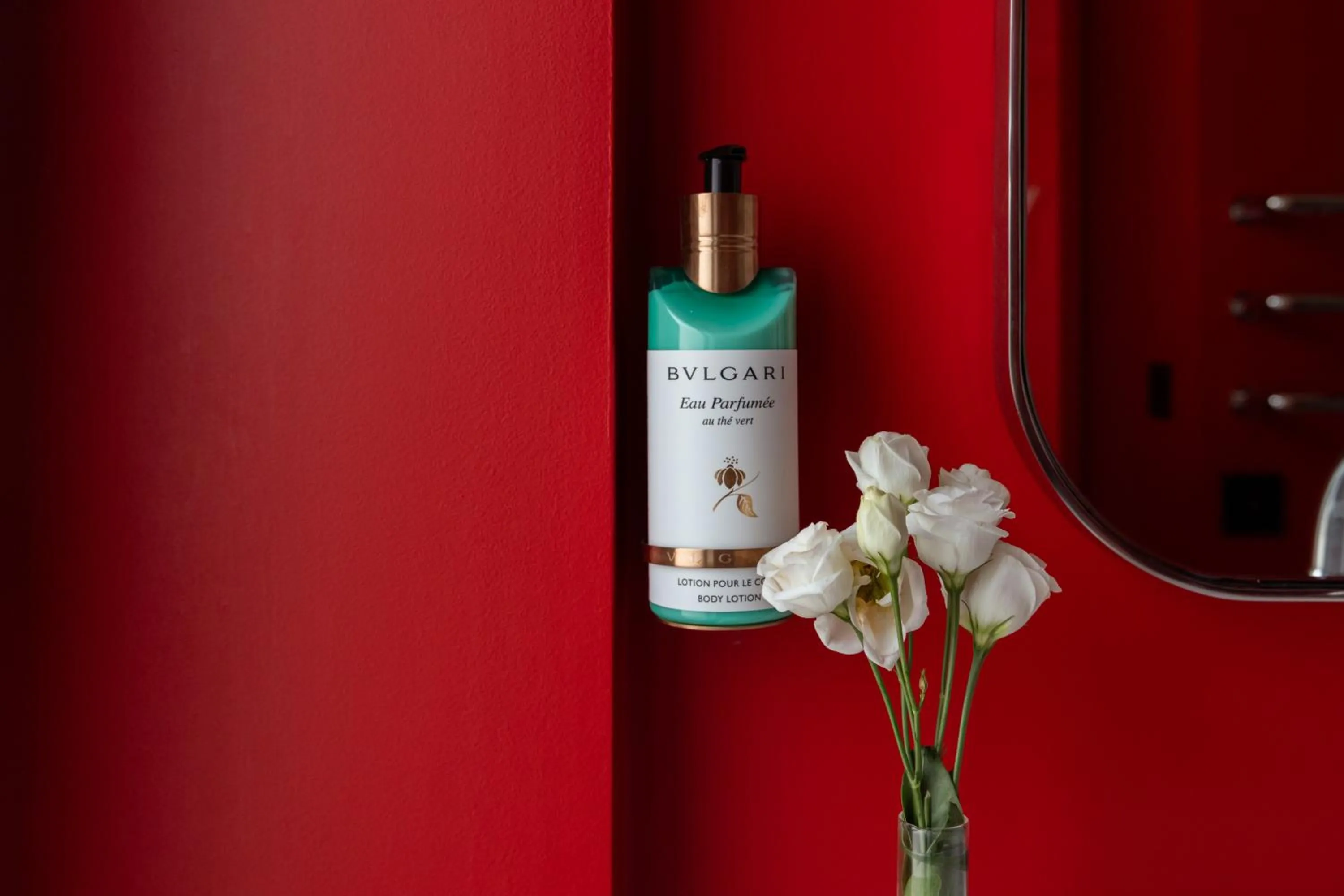 Bathroom in Art Legacy Hotel Baixa-Chiado