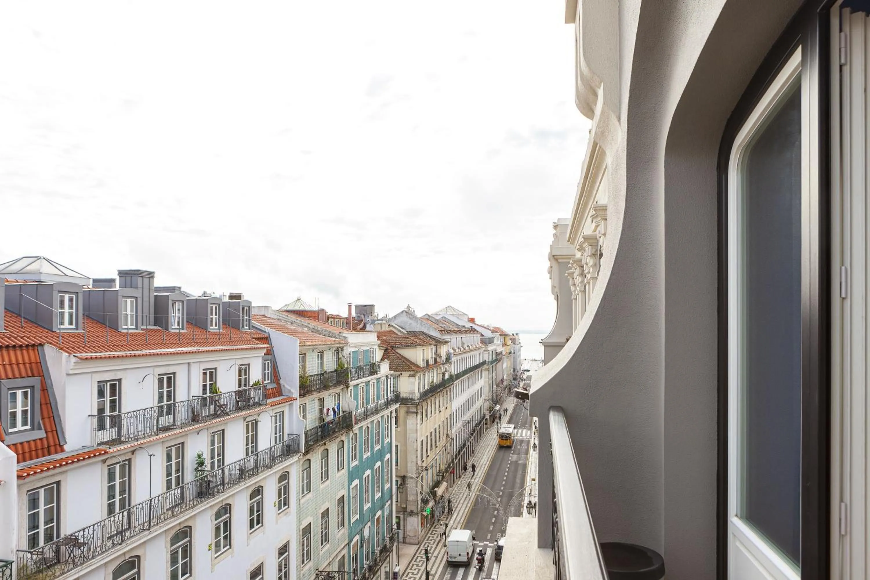 Day in Art Legacy Hotel Baixa-Chiado