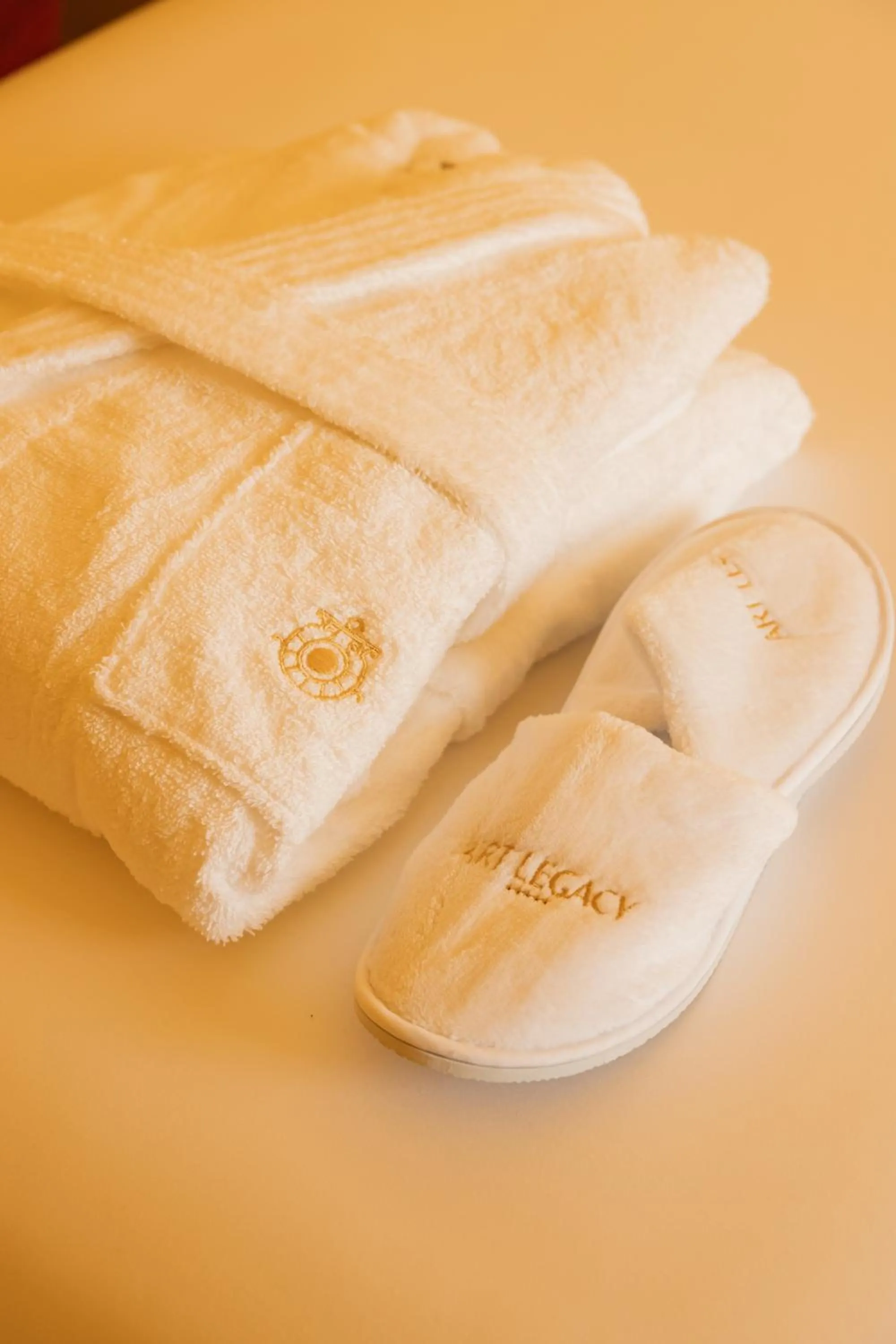 Area and facilities in Art Legacy Hotel Baixa-Chiado