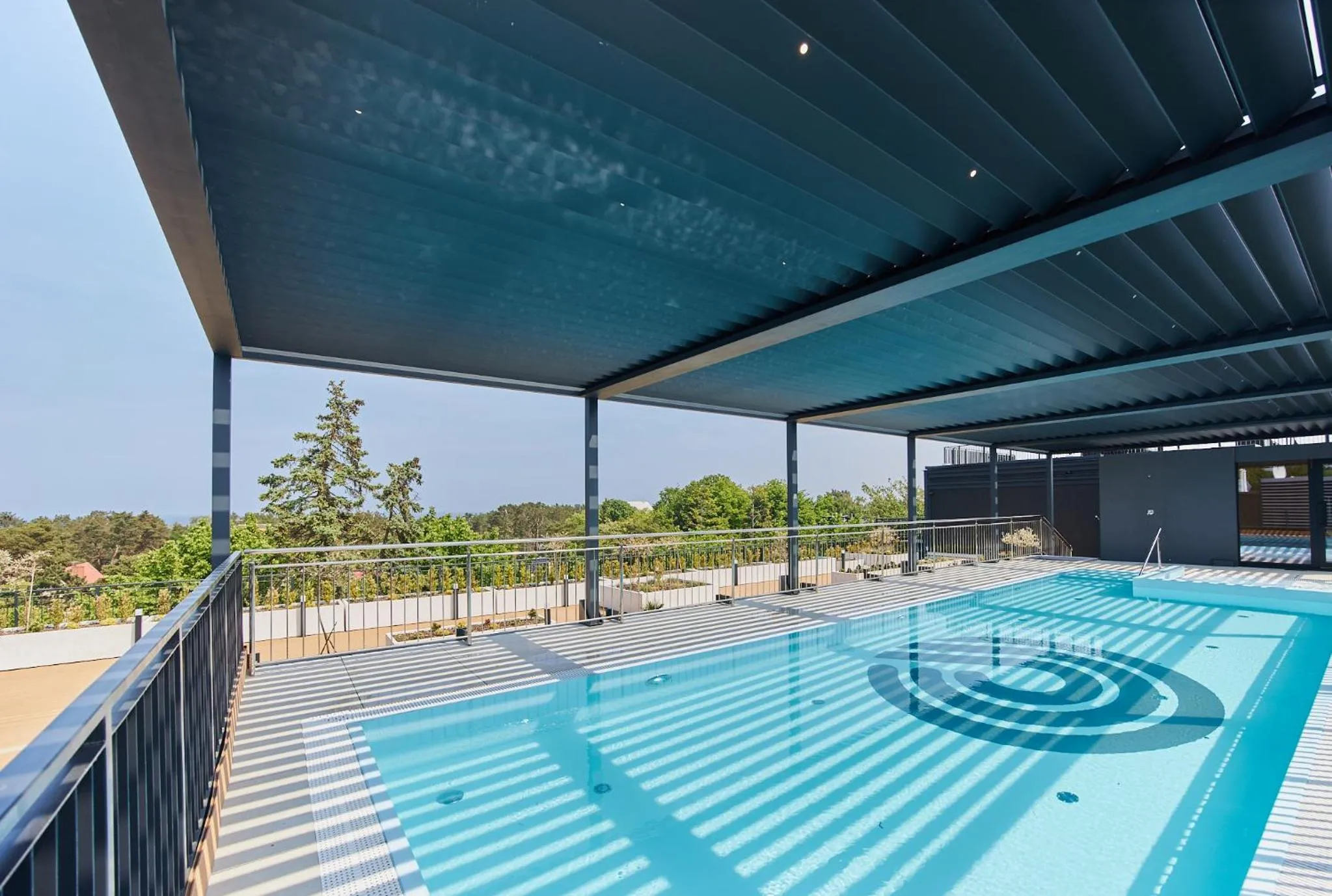 Apartamenty Świnoujście - Seaside Garden