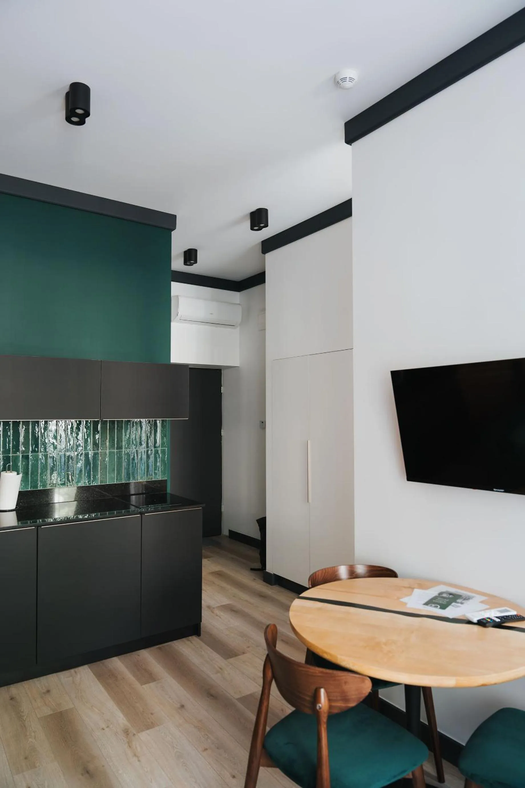 View (from property/room) in Apartamenty BIBLIO