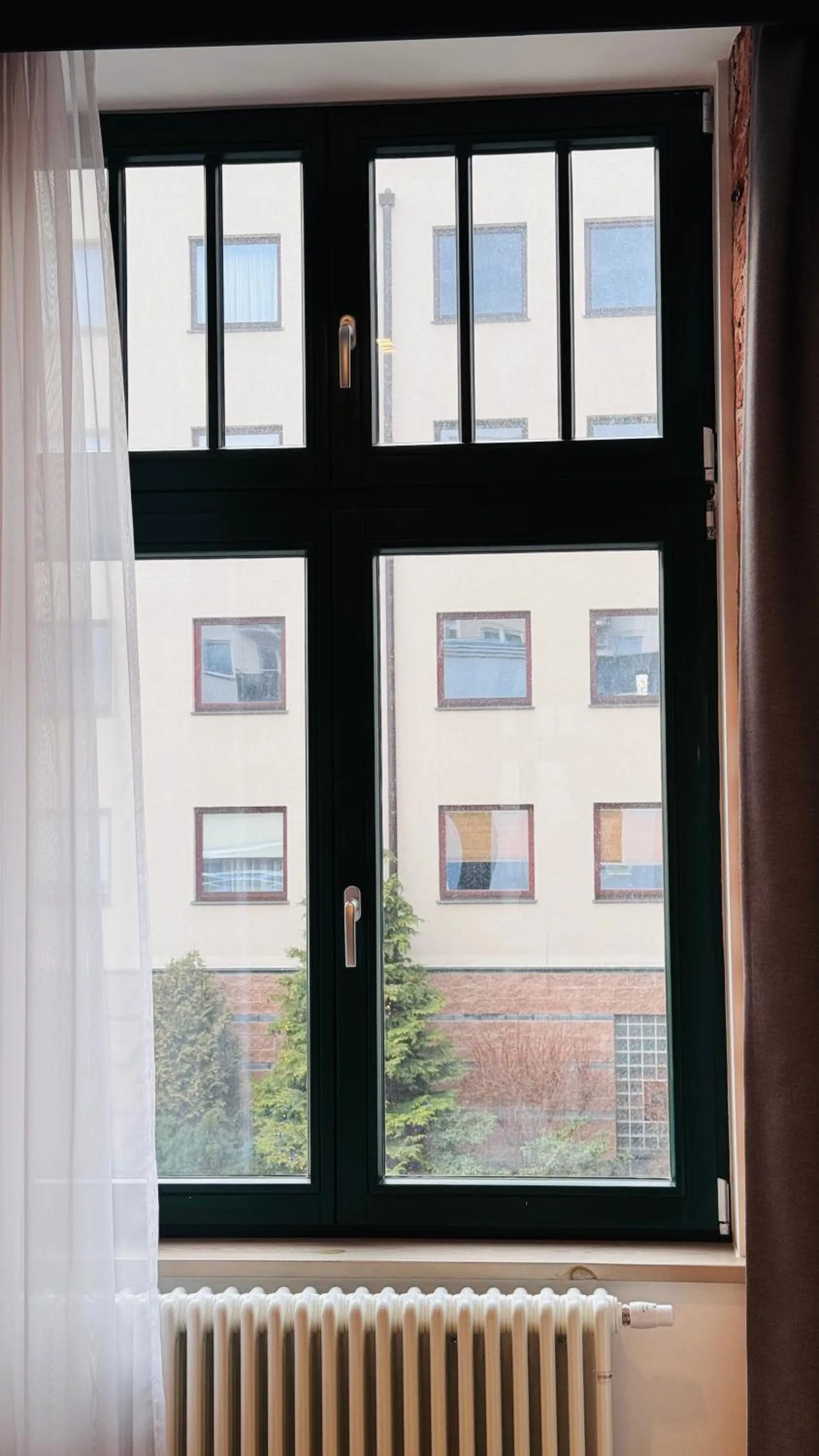 Street view in Apartamenty BIBLIO