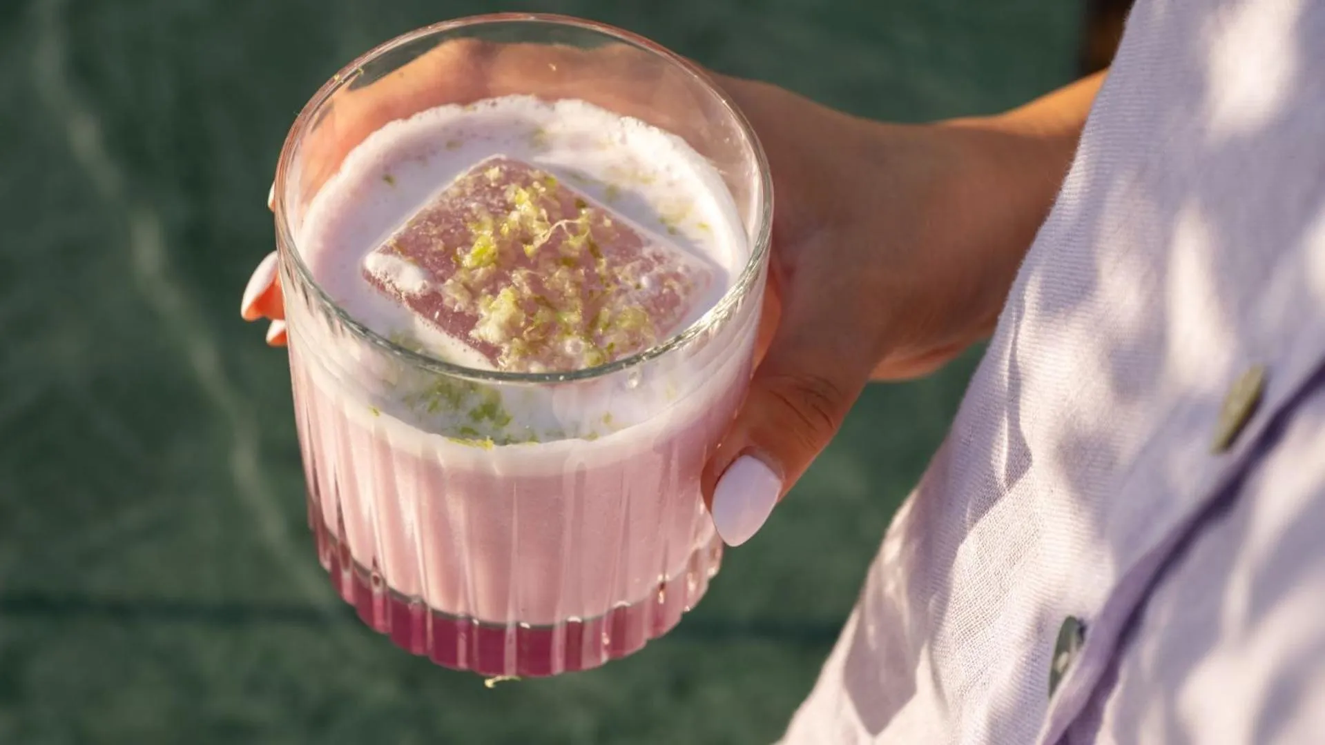 Drinks in Mitsis N'U Piraeus Port