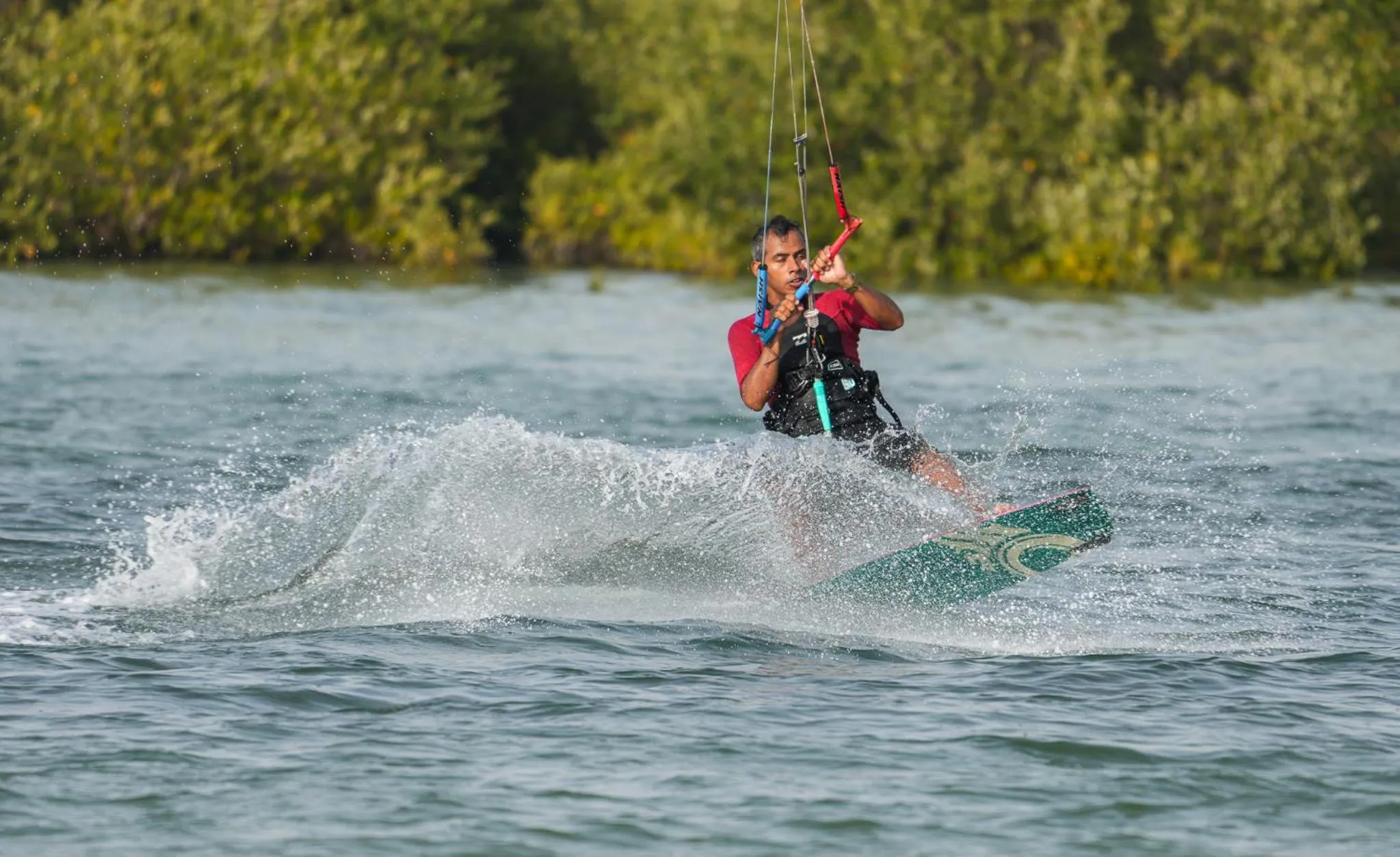 Activities in Casa Mikoko Resort