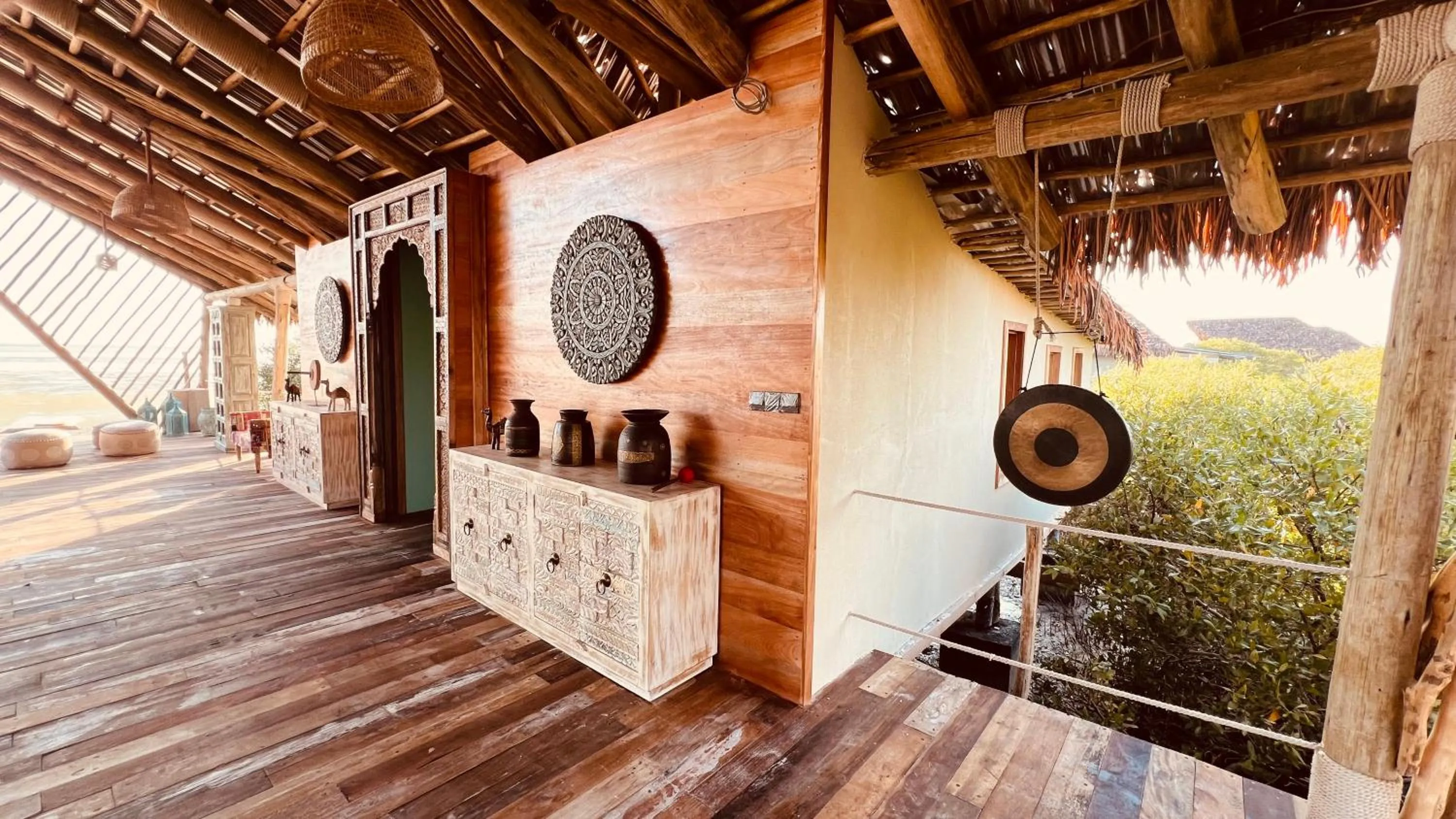 Activities in Casa Mikoko Resort