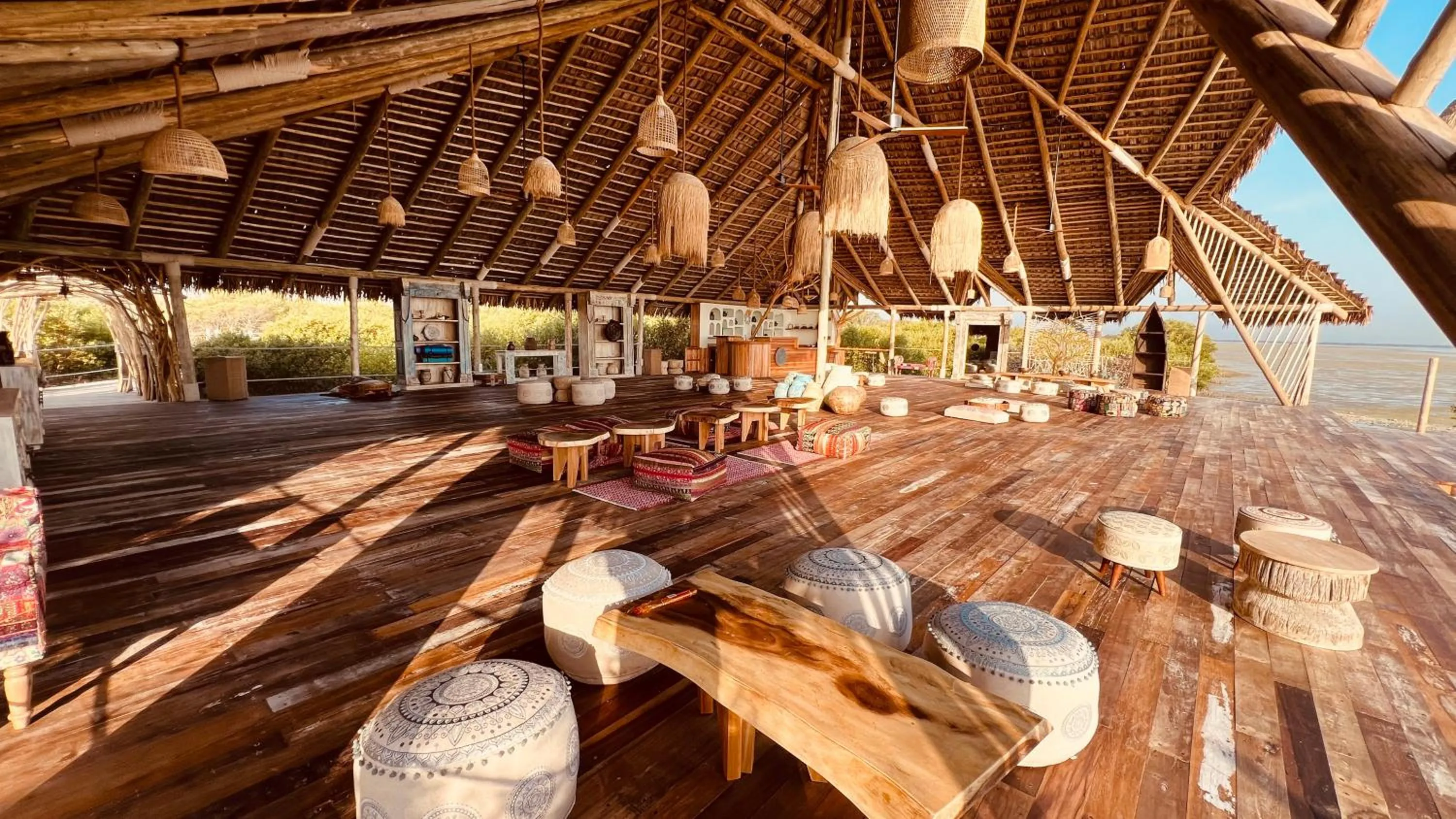 Activities in Casa Mikoko Resort