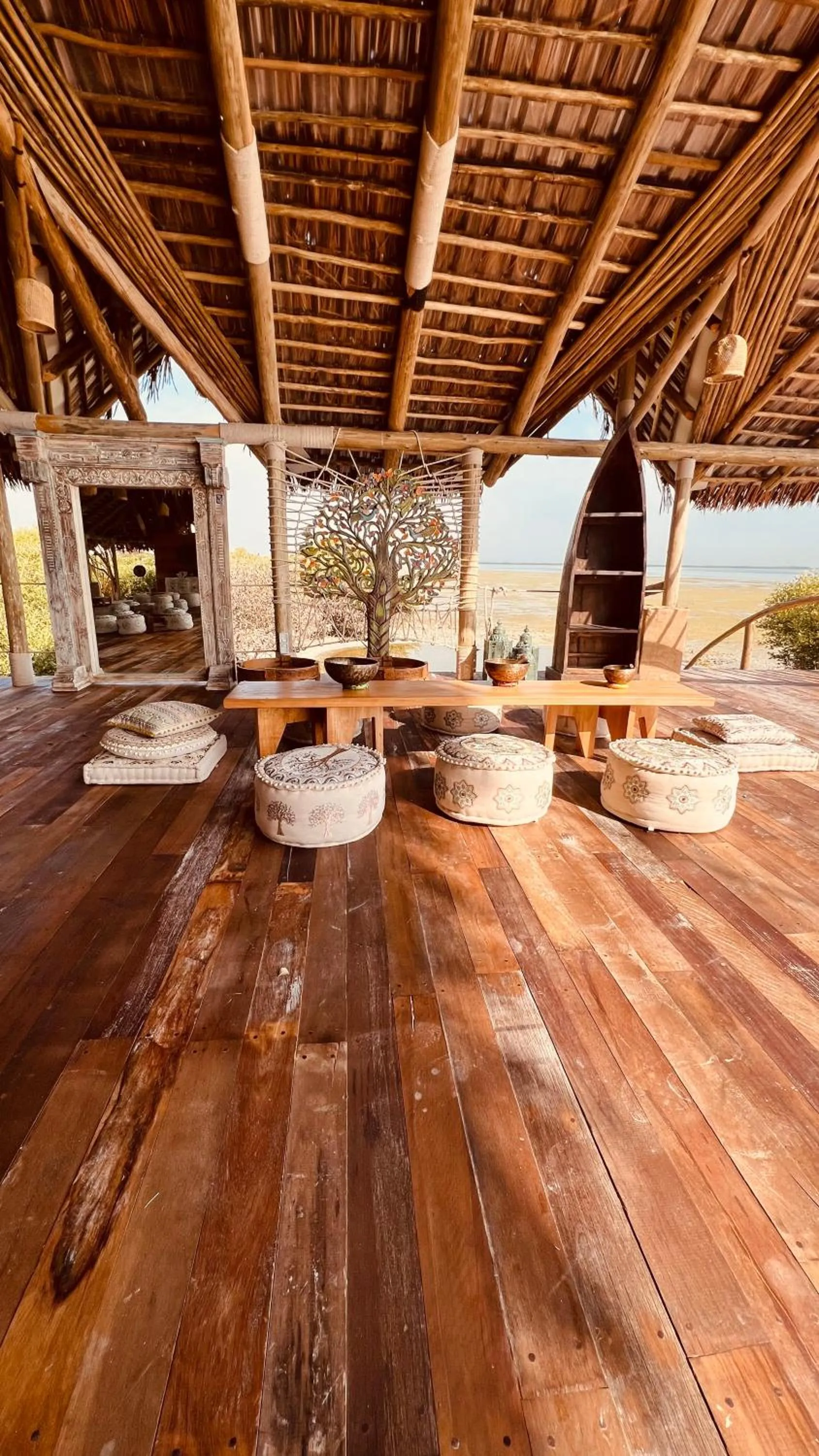 Activities in Casa Mikoko Resort