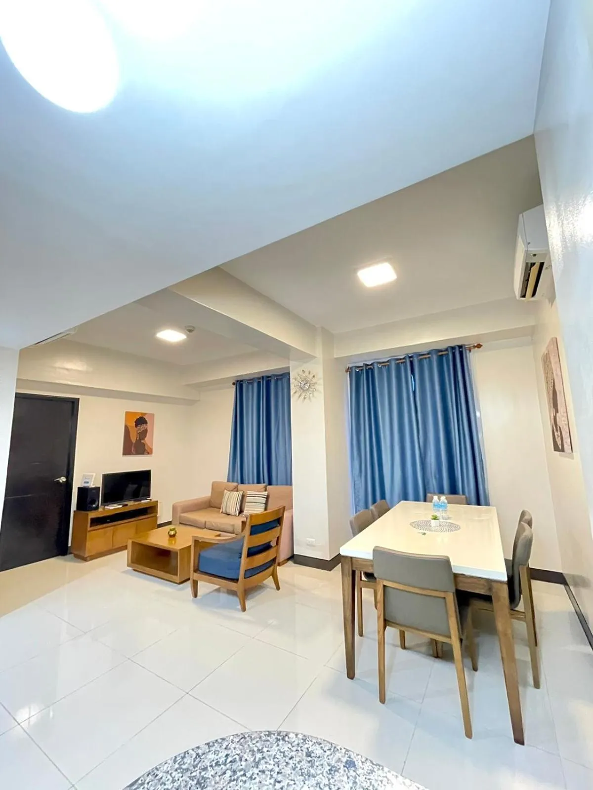 Mactan Newtown Beach Condo
