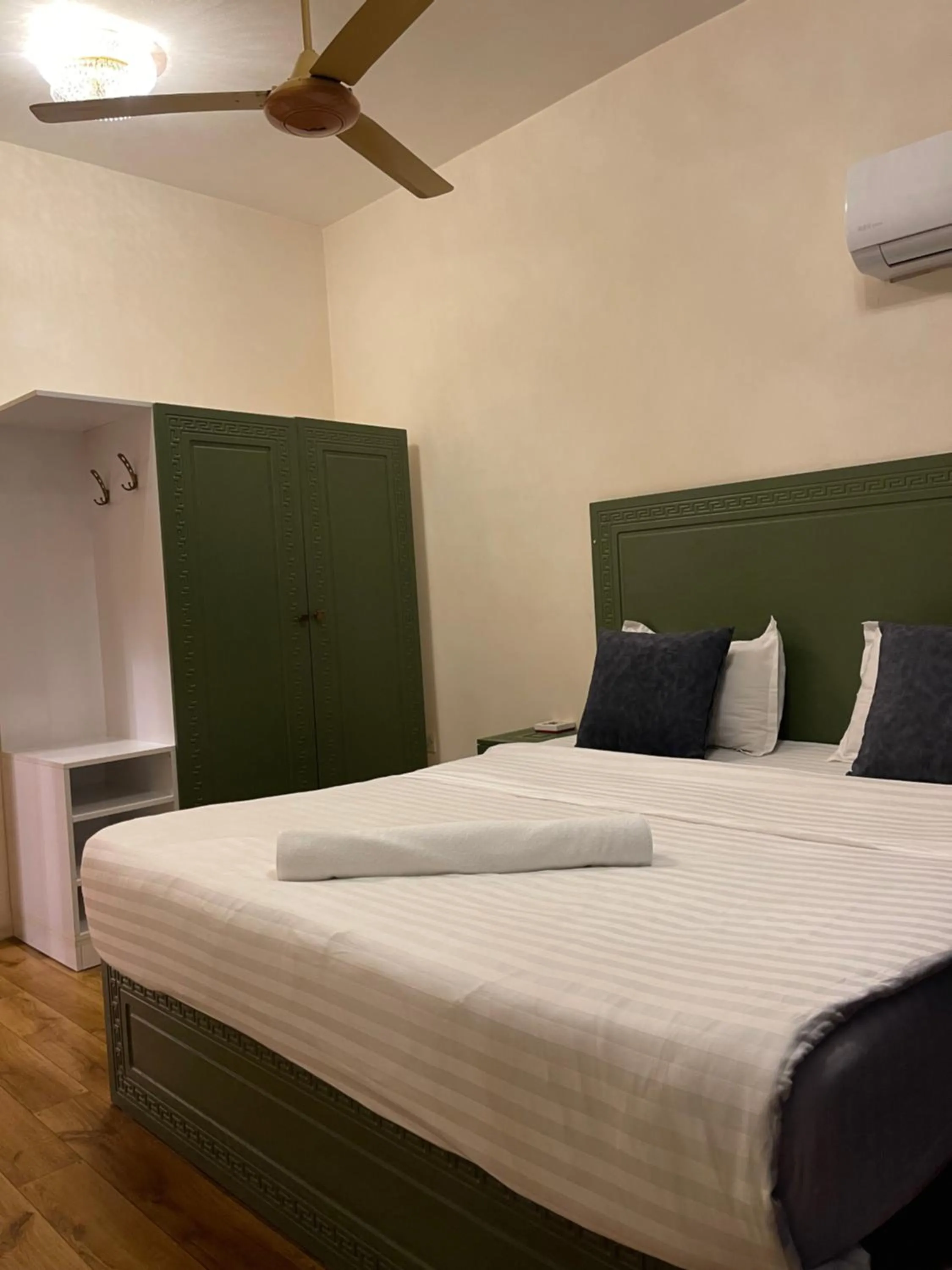 Deluxe Apartment - single occupancy in Al-Rabie Hotel & Apartments