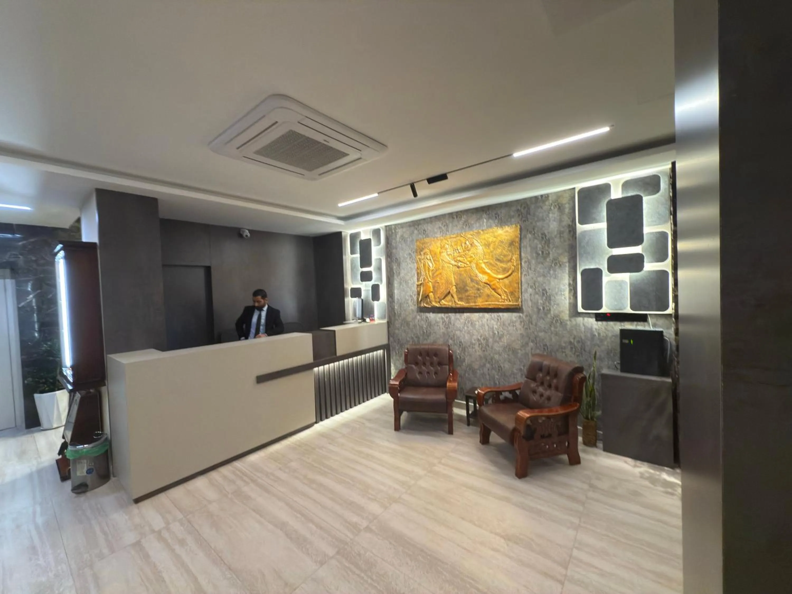 Al-Rabie Hotel & Apartments