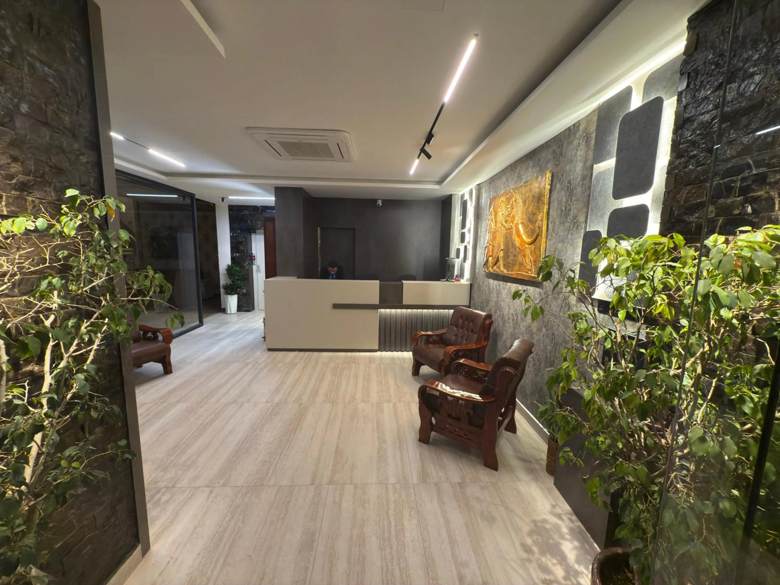 Al-Rabie Hotel & Apartments