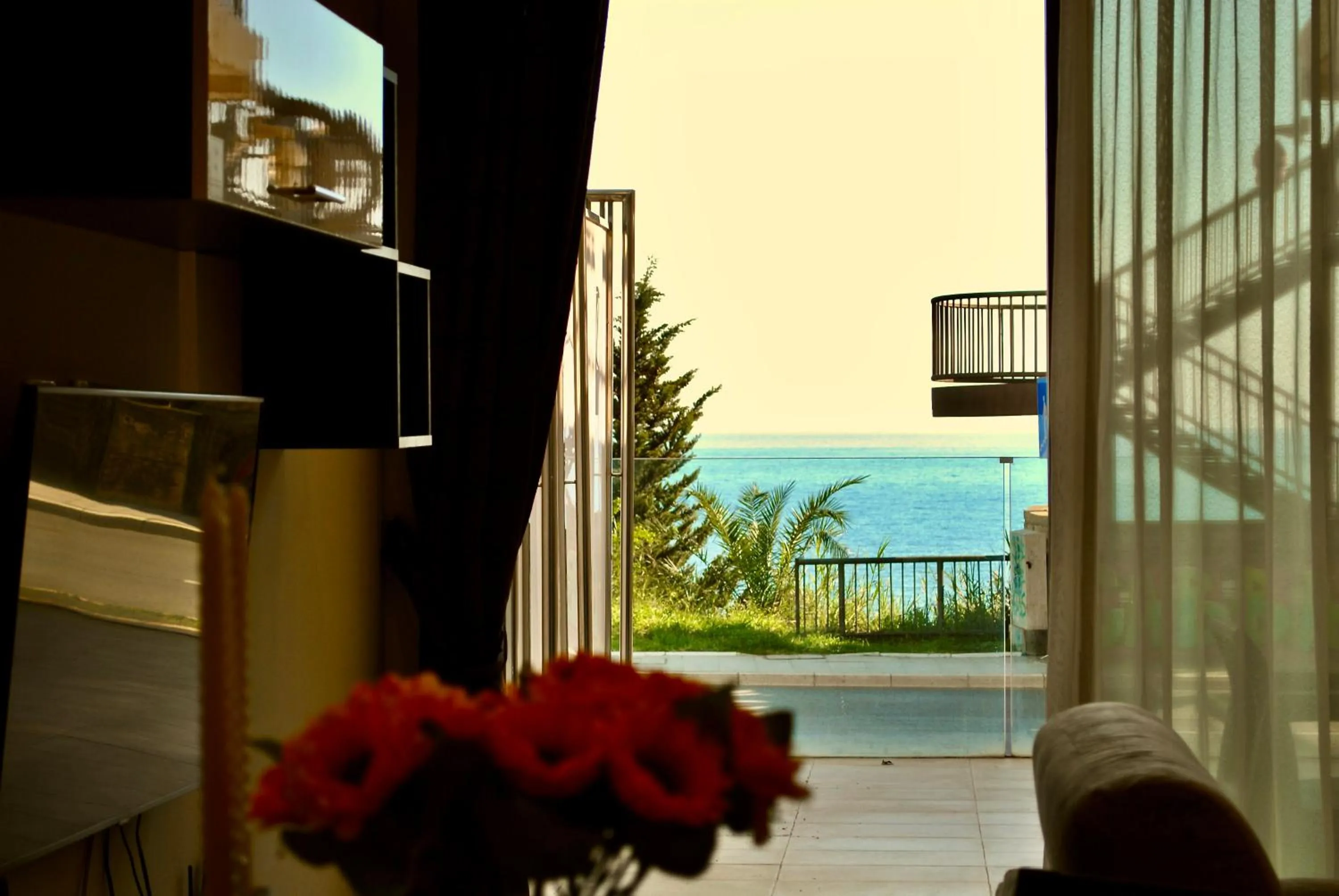 Shine residence