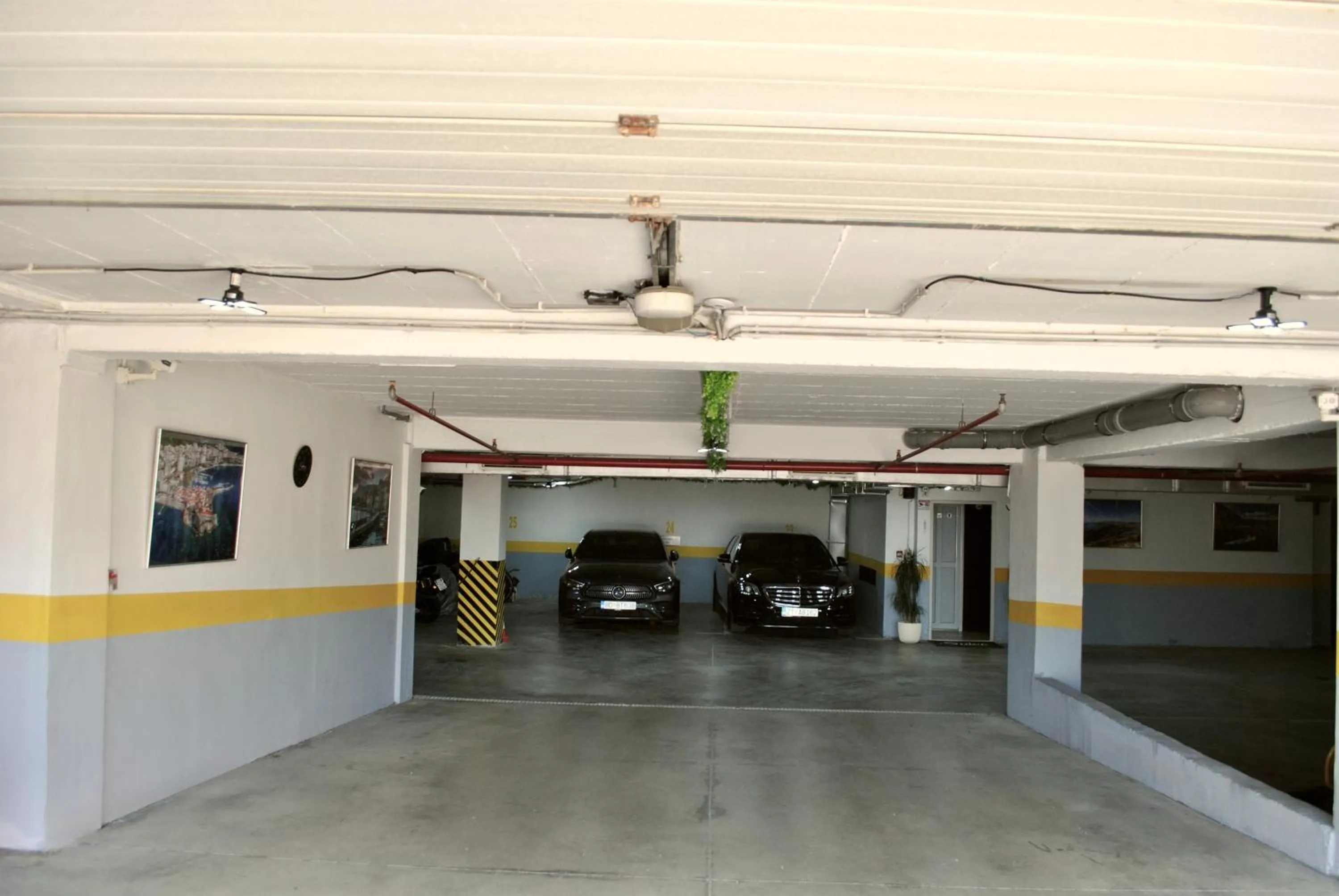 Shine residence